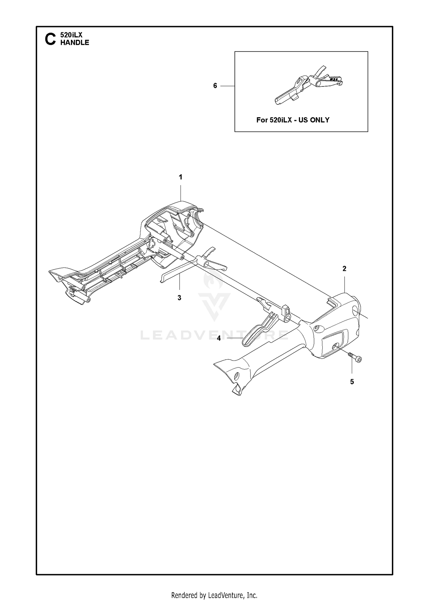 HANDLE