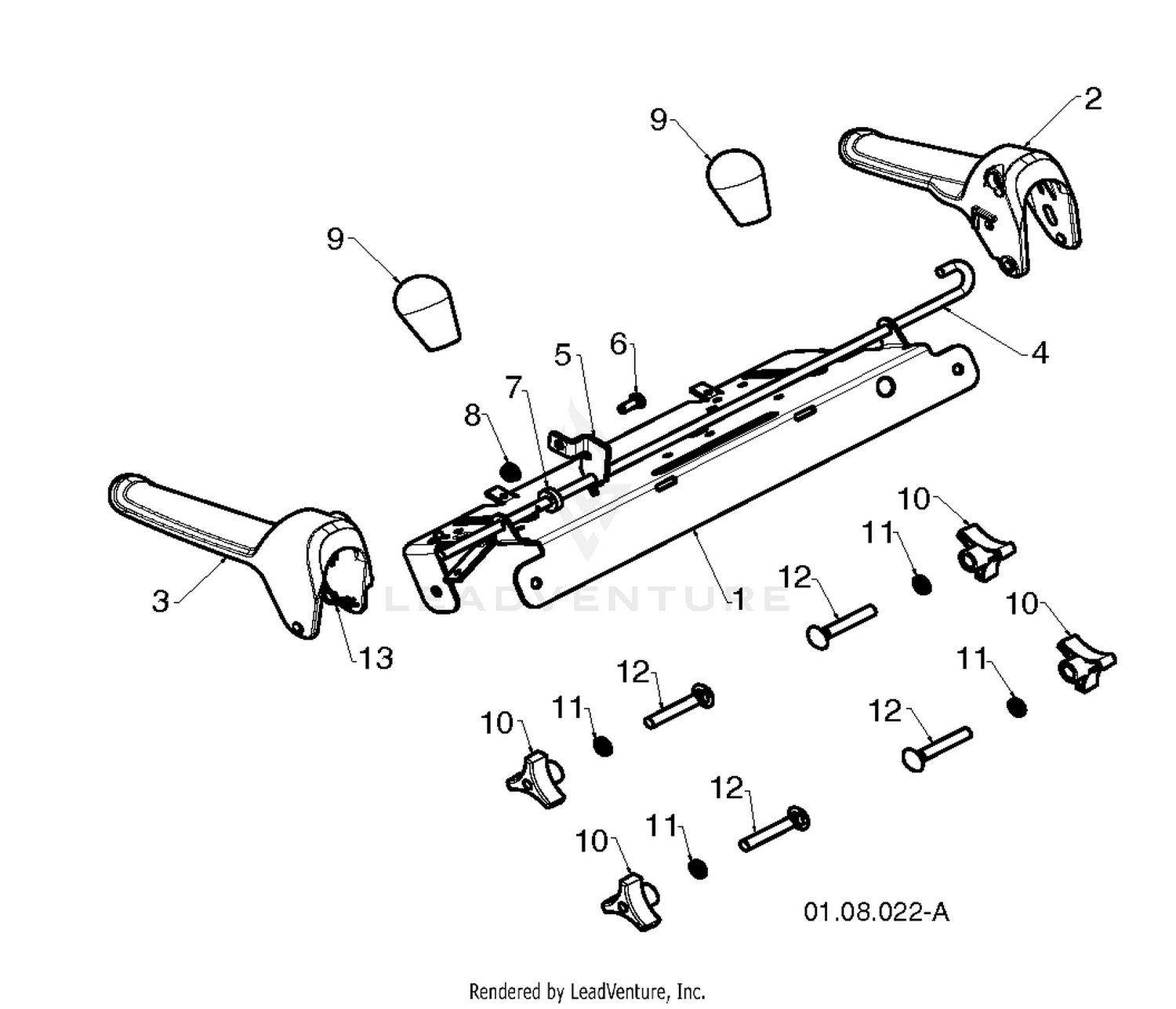 HANDLE 6