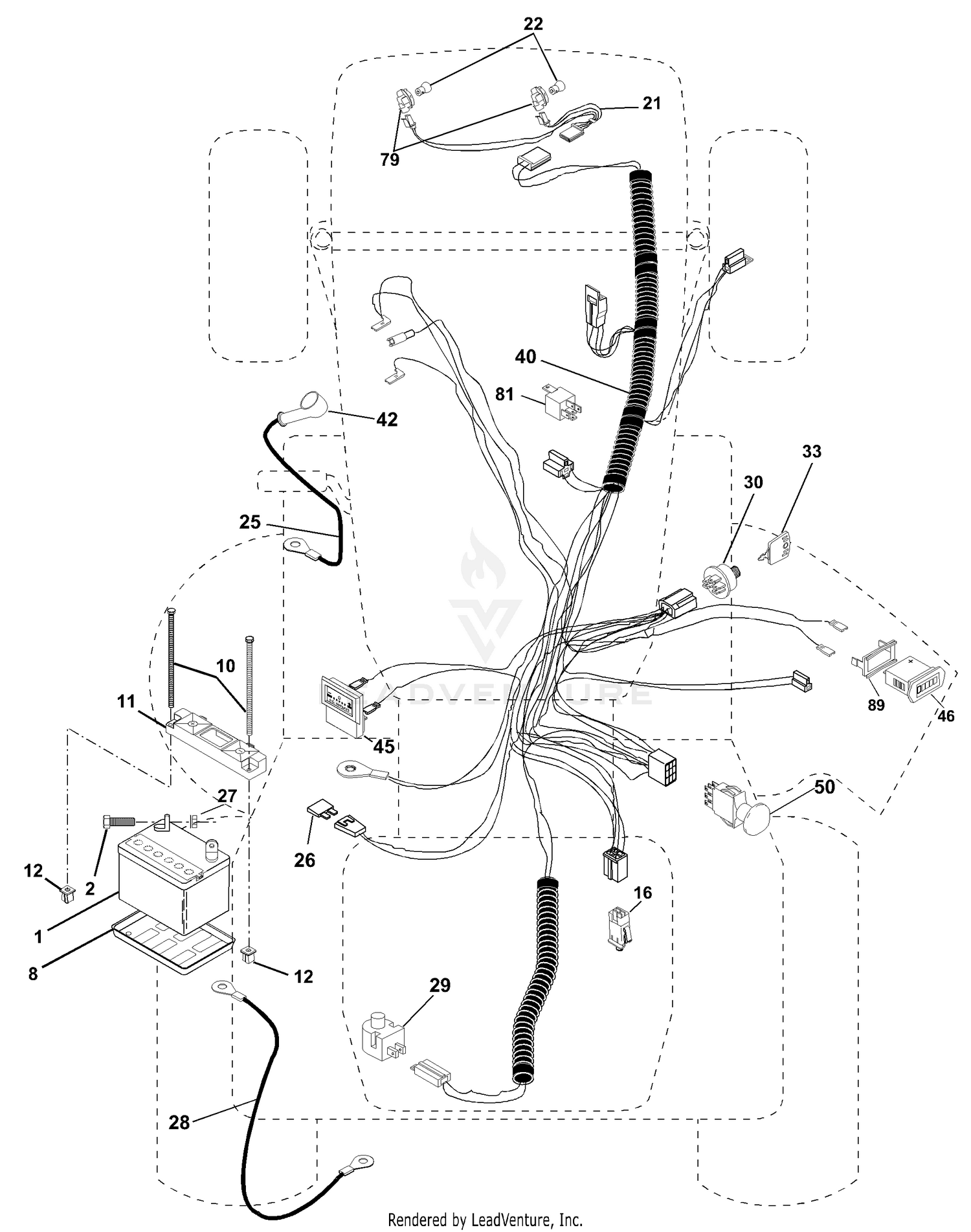 Electrical