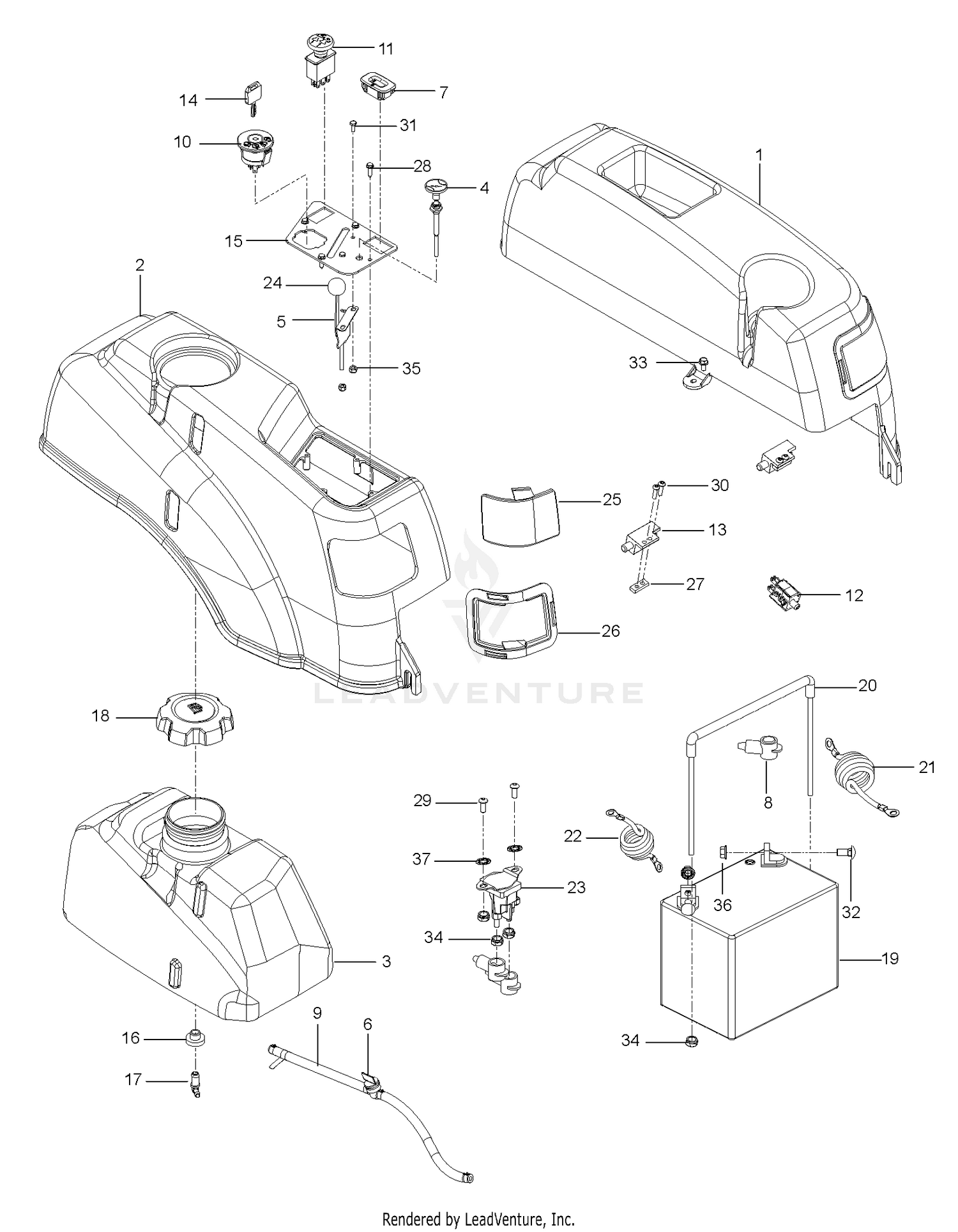 IGNITION SYSTEM