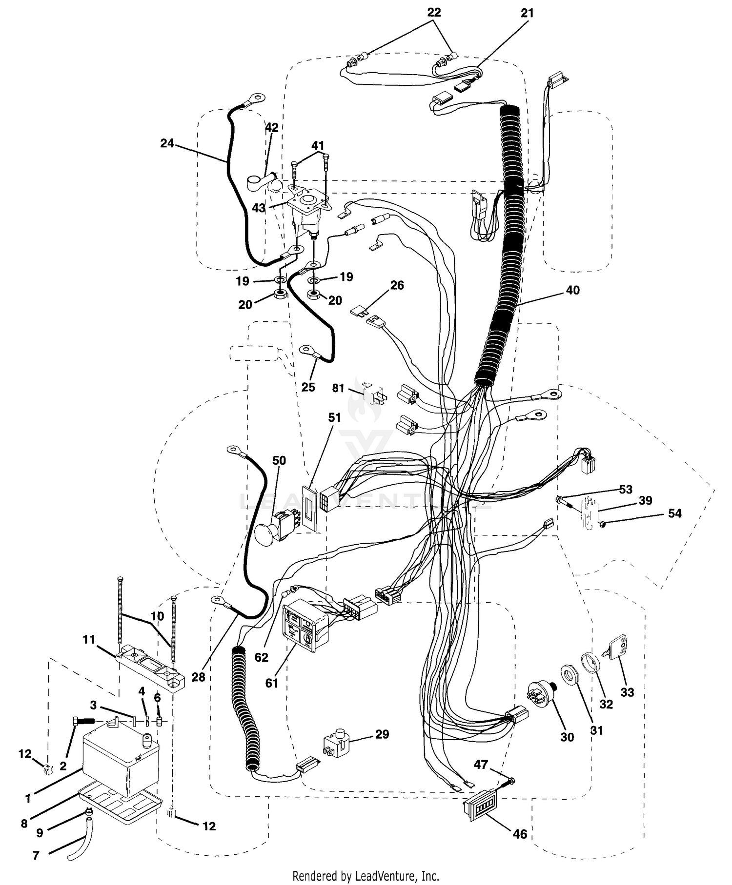 Electrical