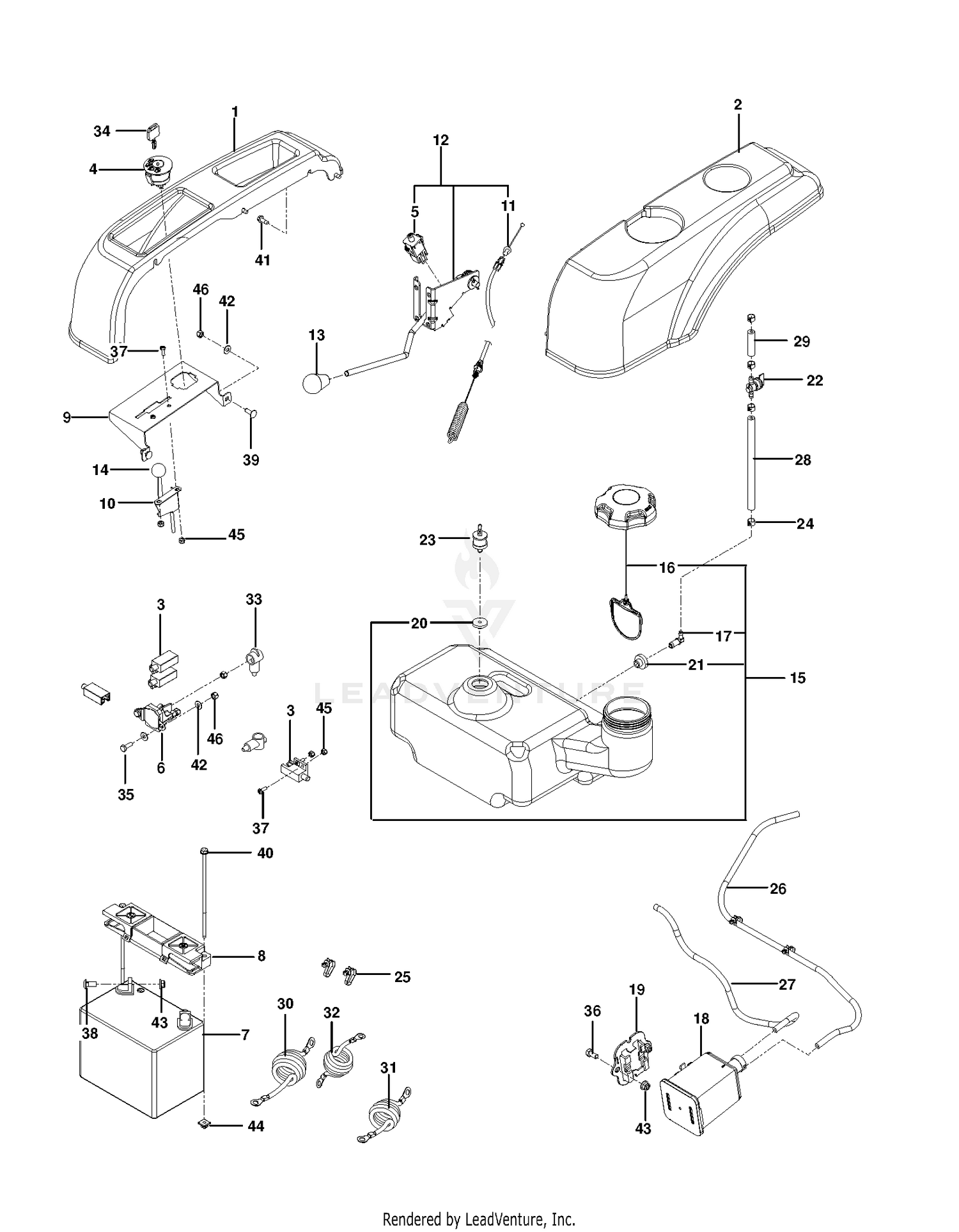 IGNITION SYSTEM