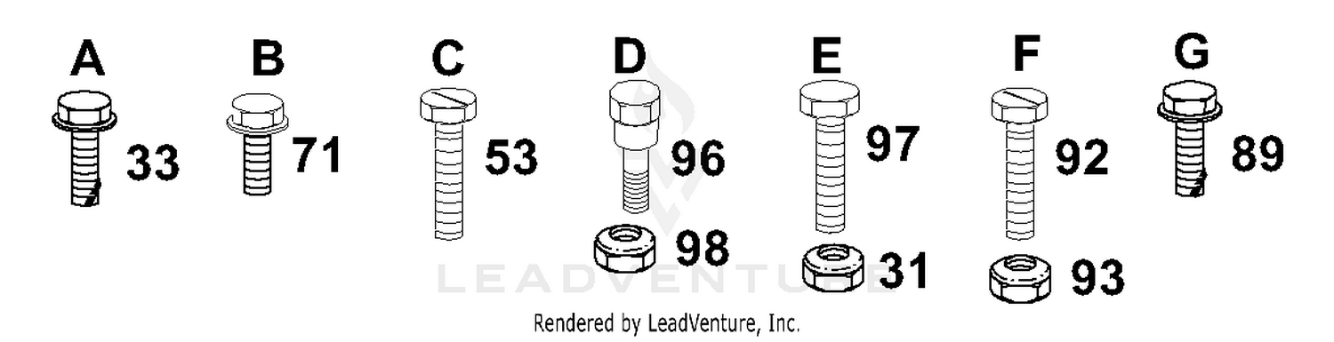 Steering Assembly (Part 2)