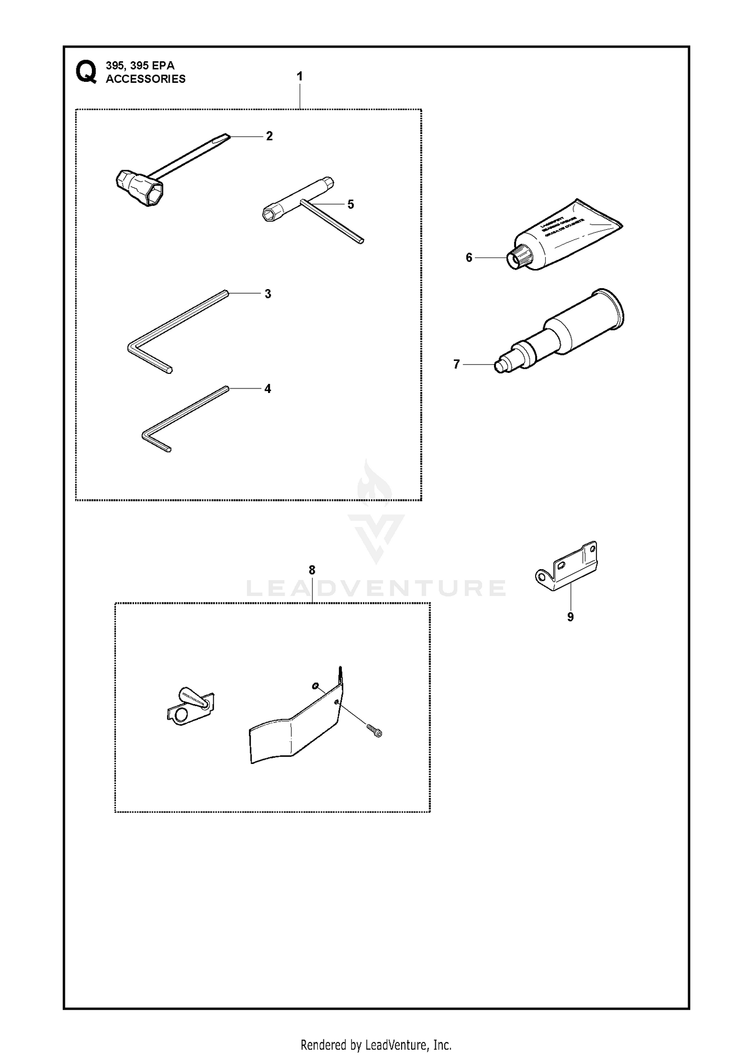 ACCESSORIES