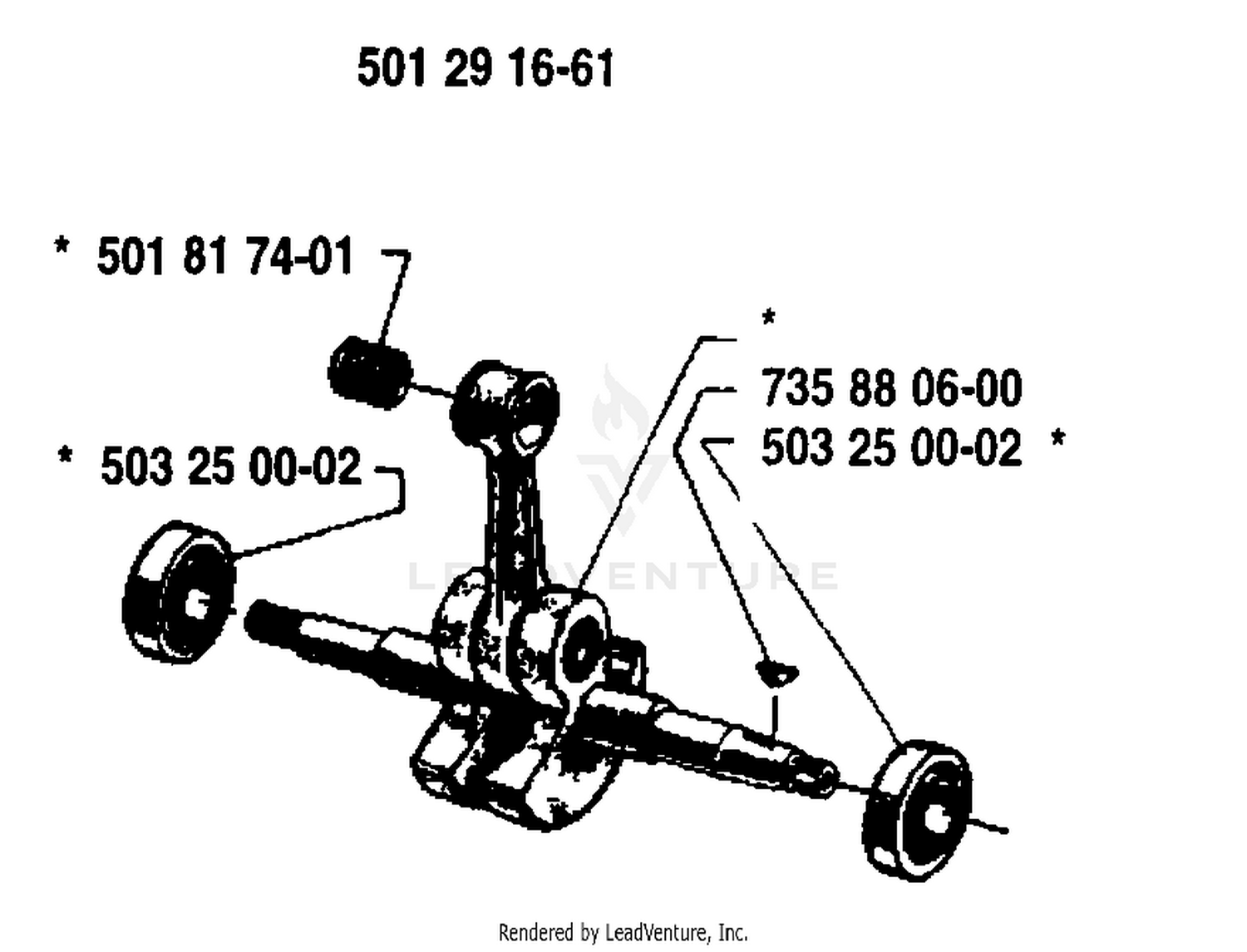 Crankshaft