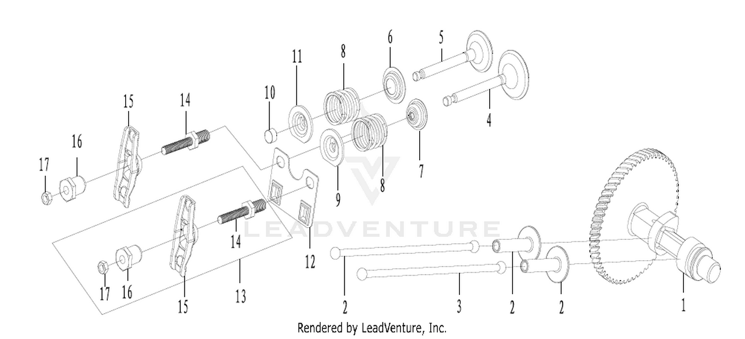 VALVES