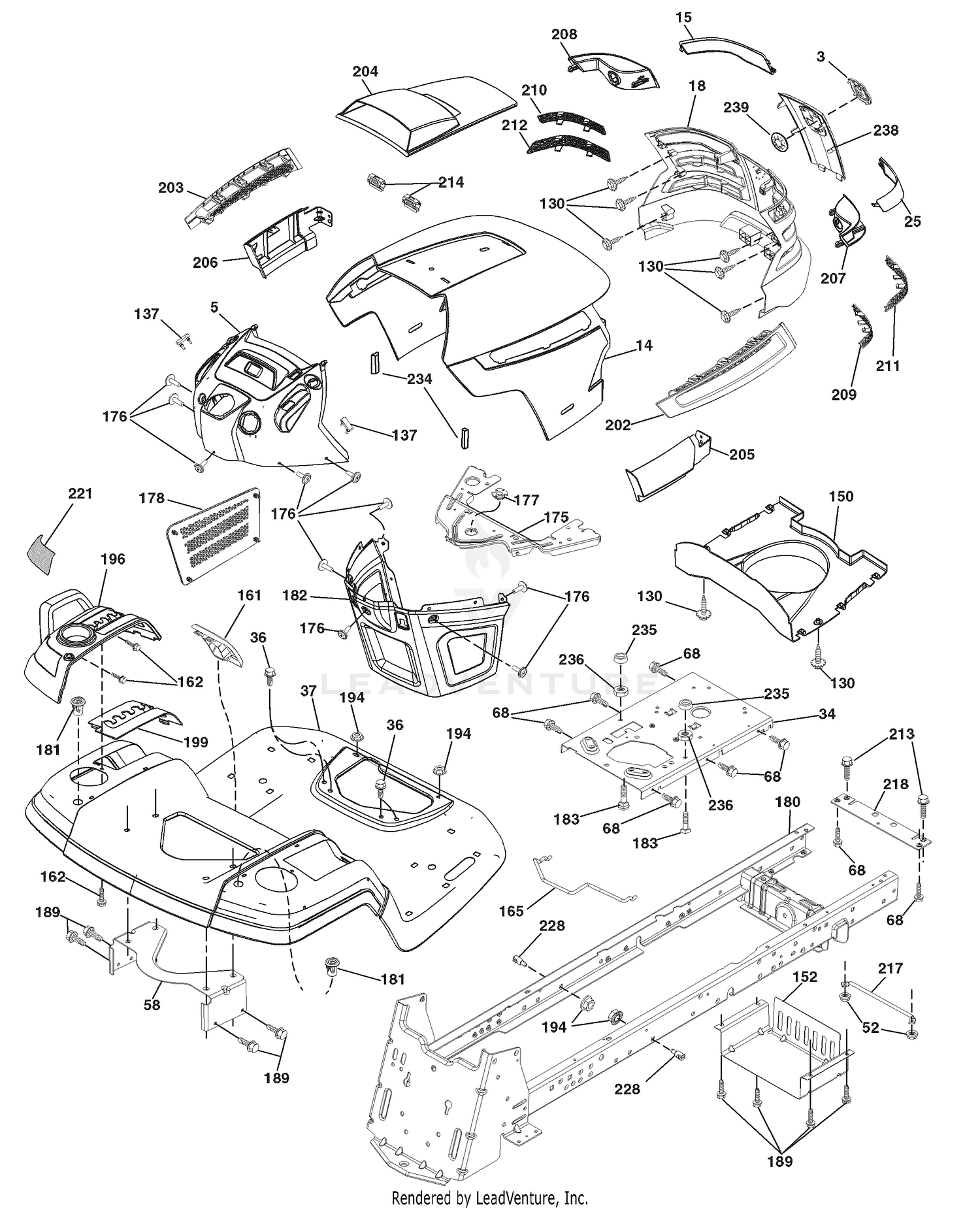 Chassis