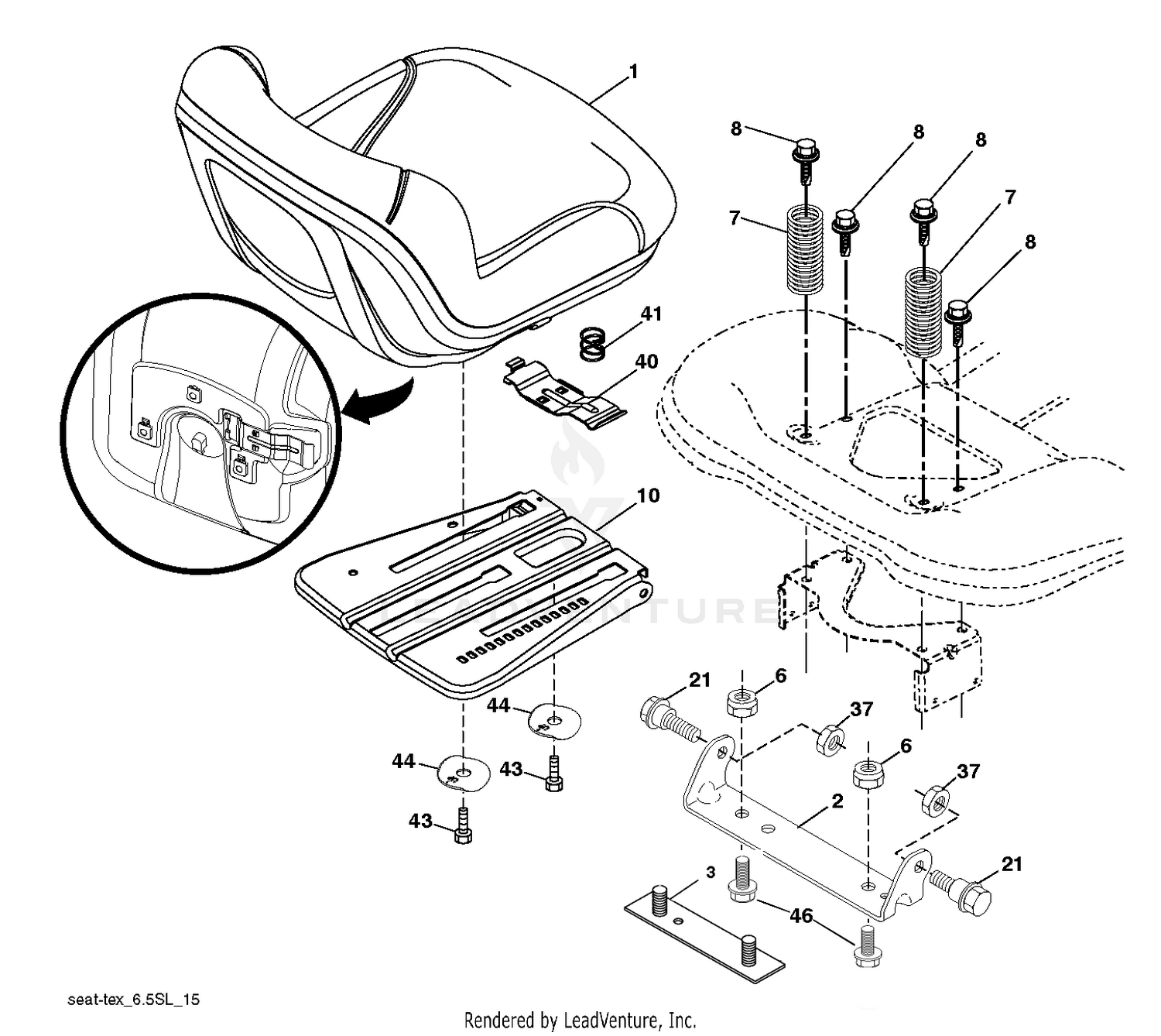 SEAT