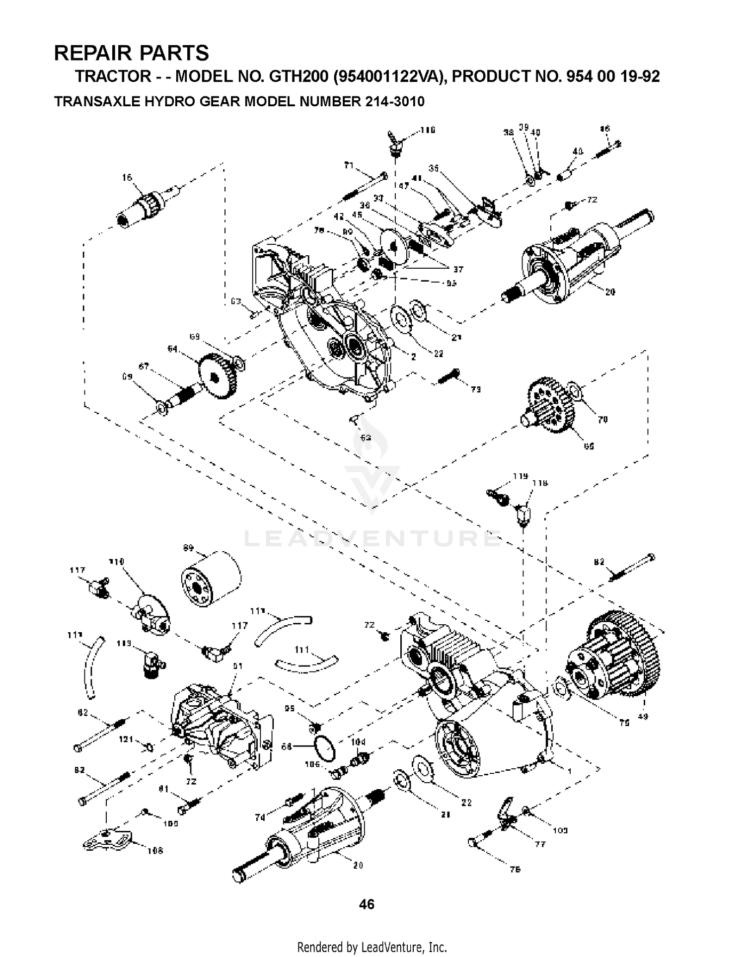 TRANSMISSION