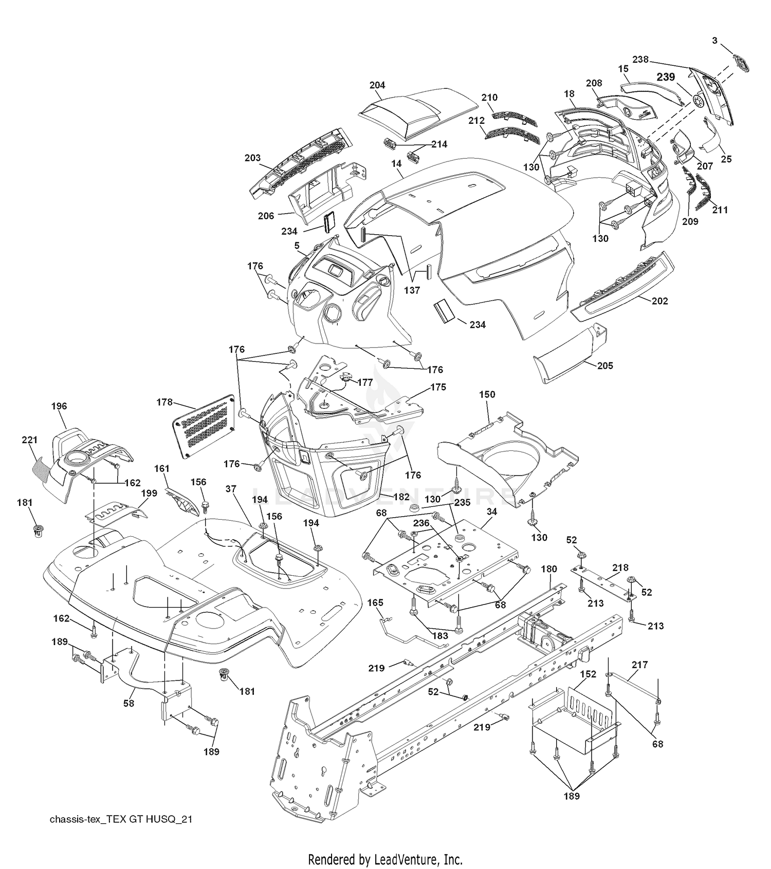 Chassis
