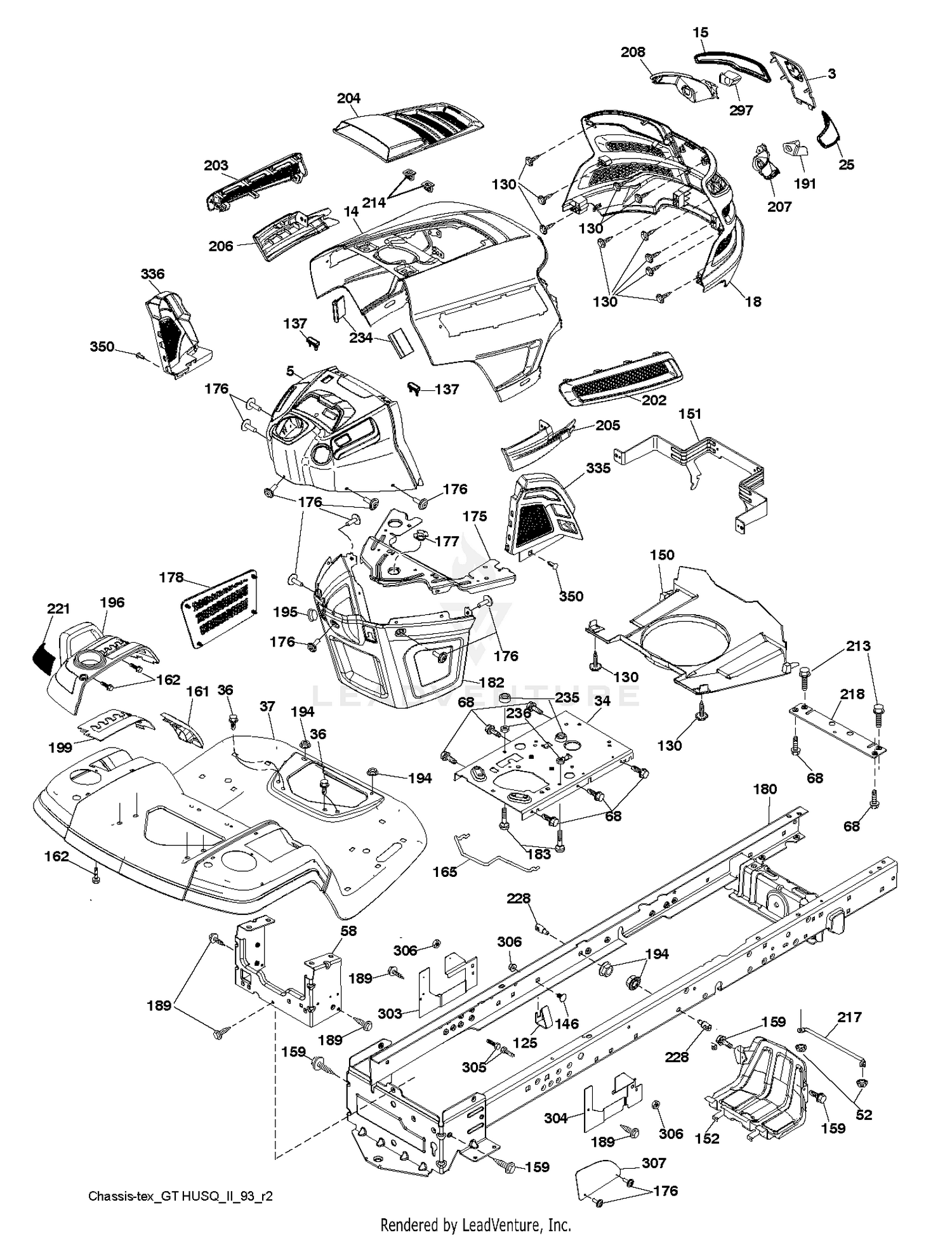 CHASSIS & ENCLOSURES
