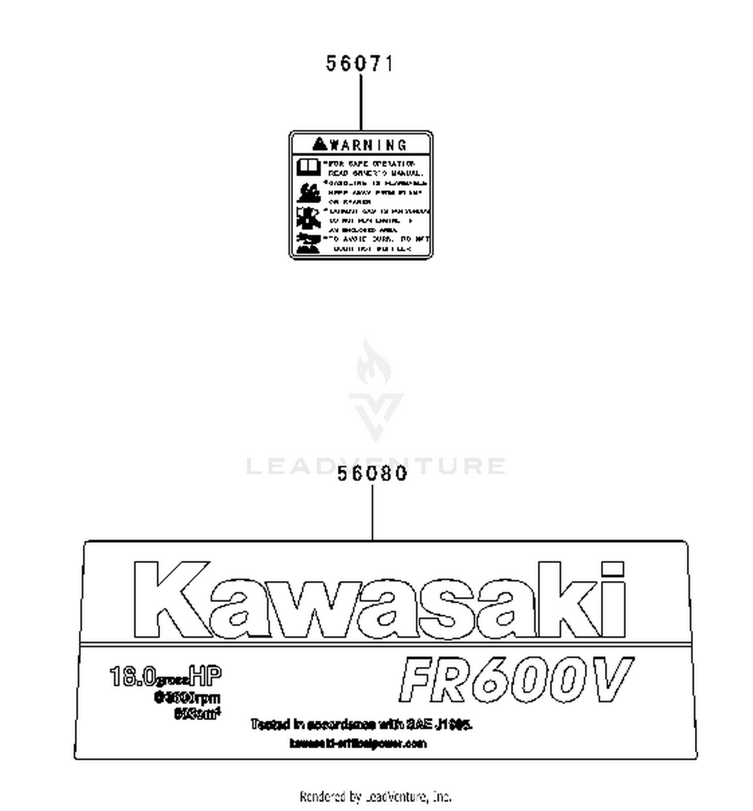 DECALS 3