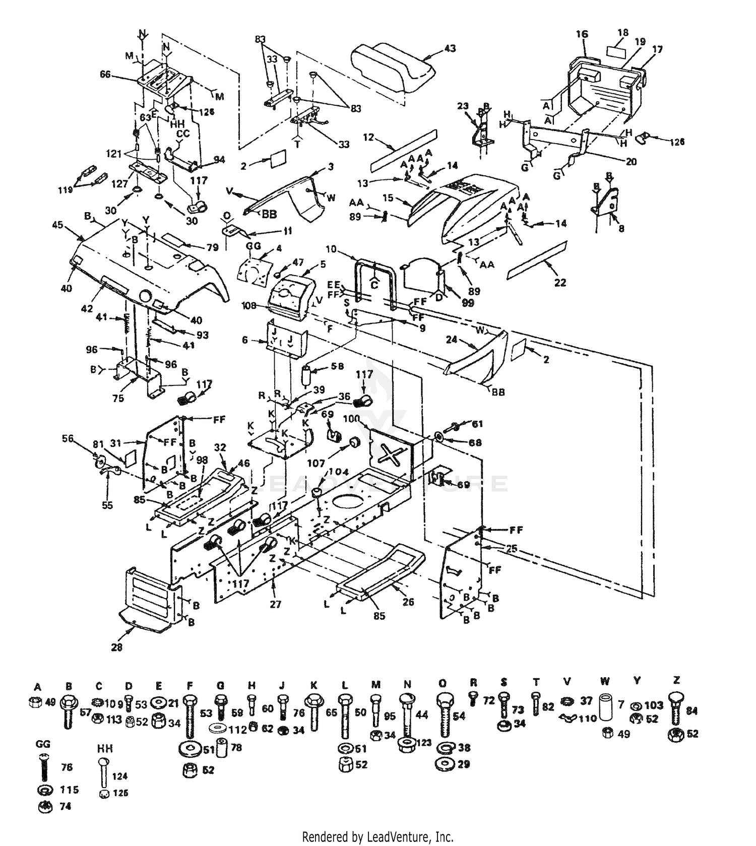Enclosures