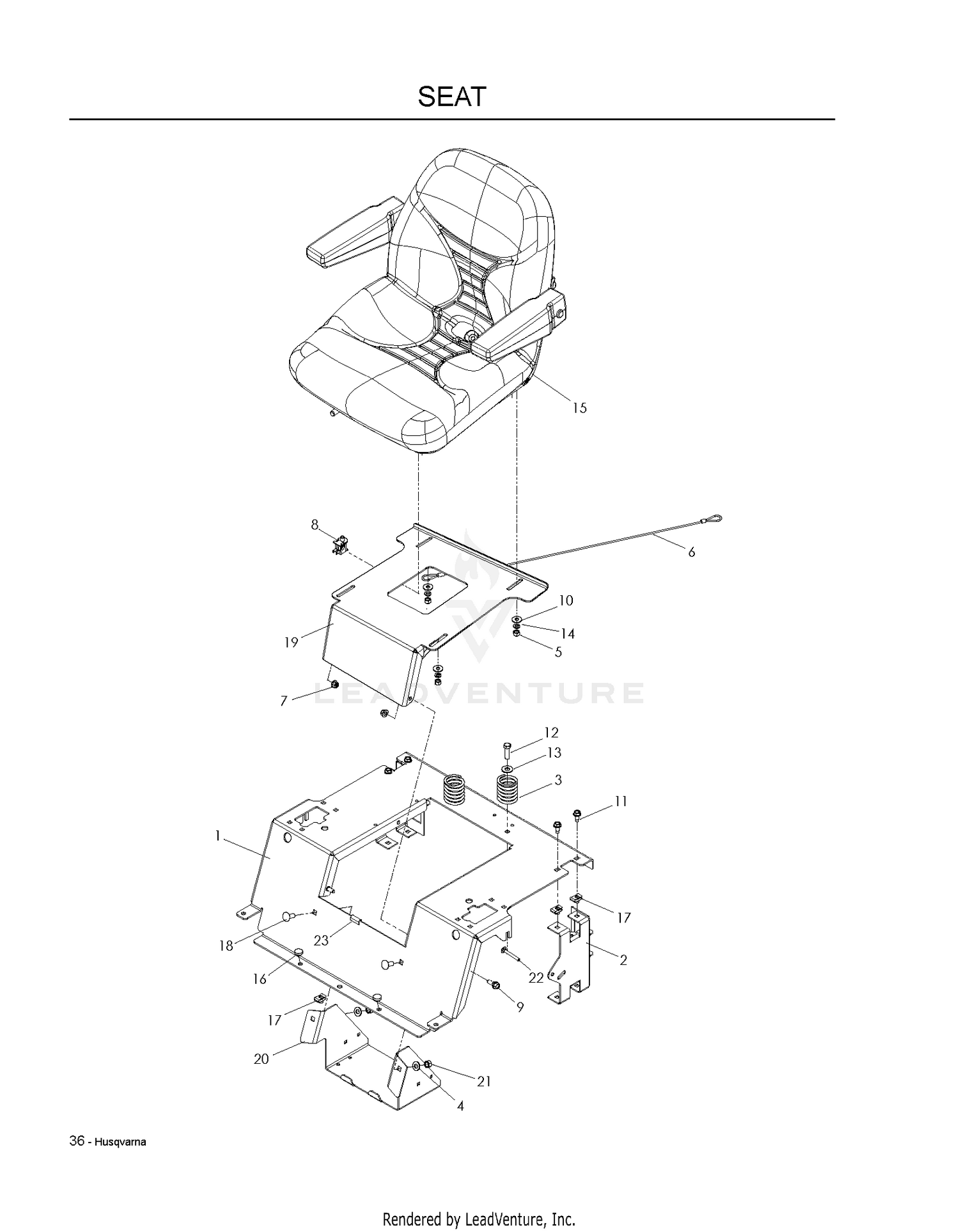 SEAT