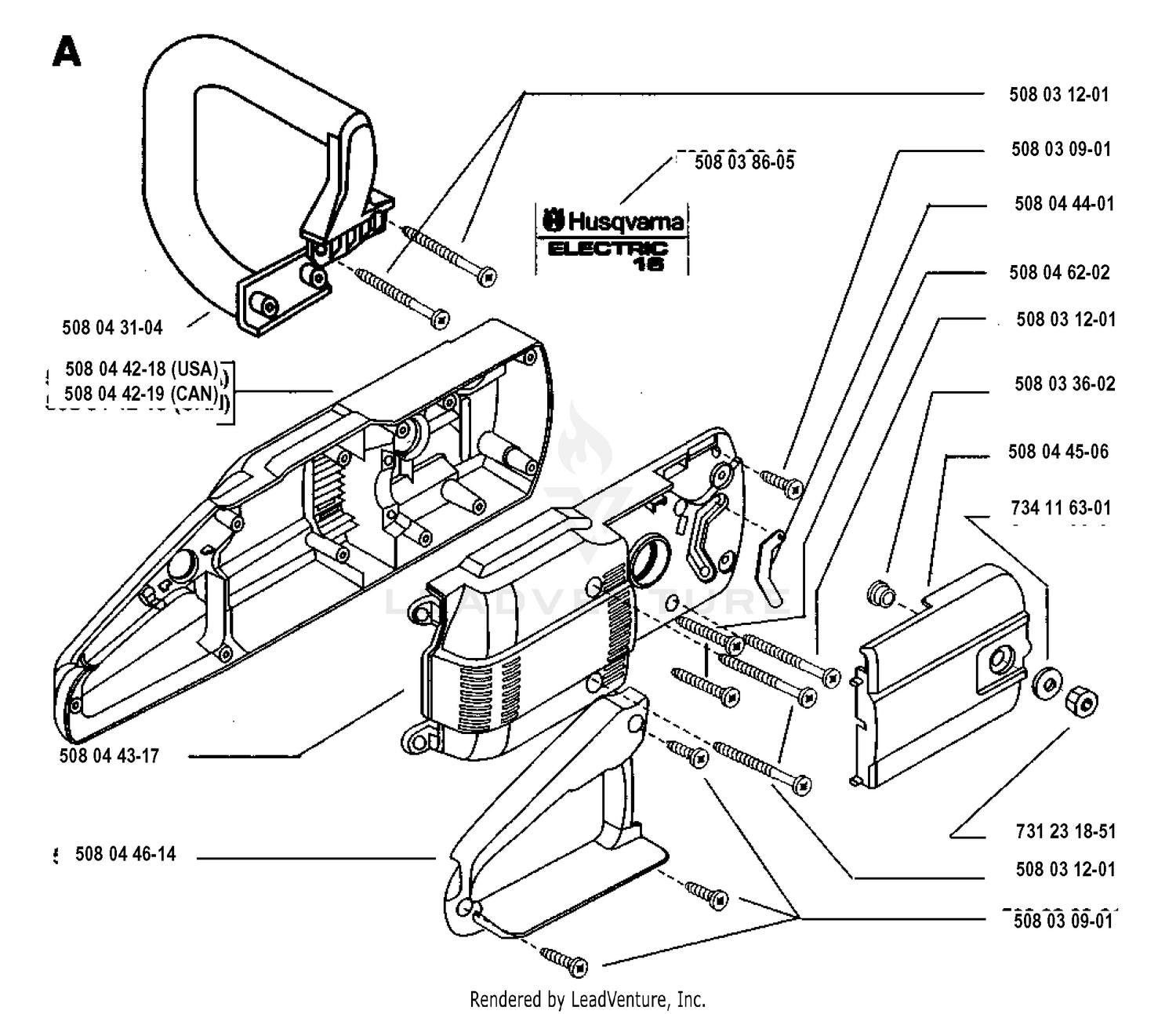 CHASSIS / FRAME