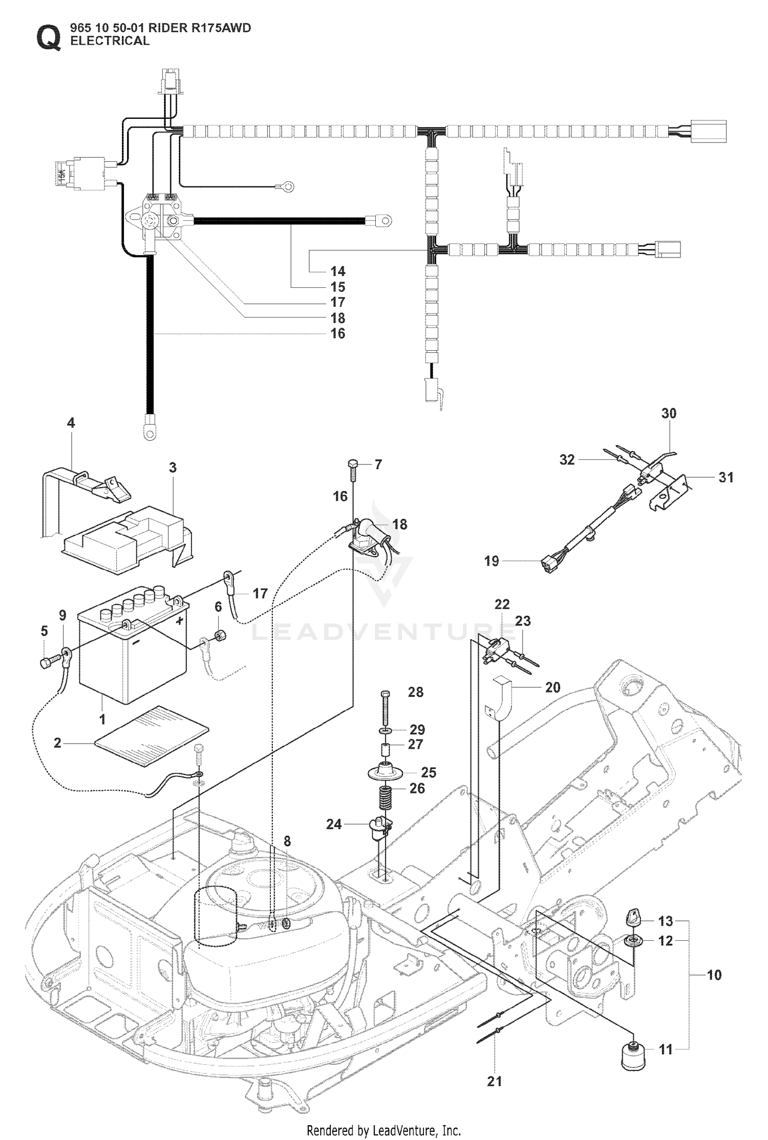 ELECTRICAL