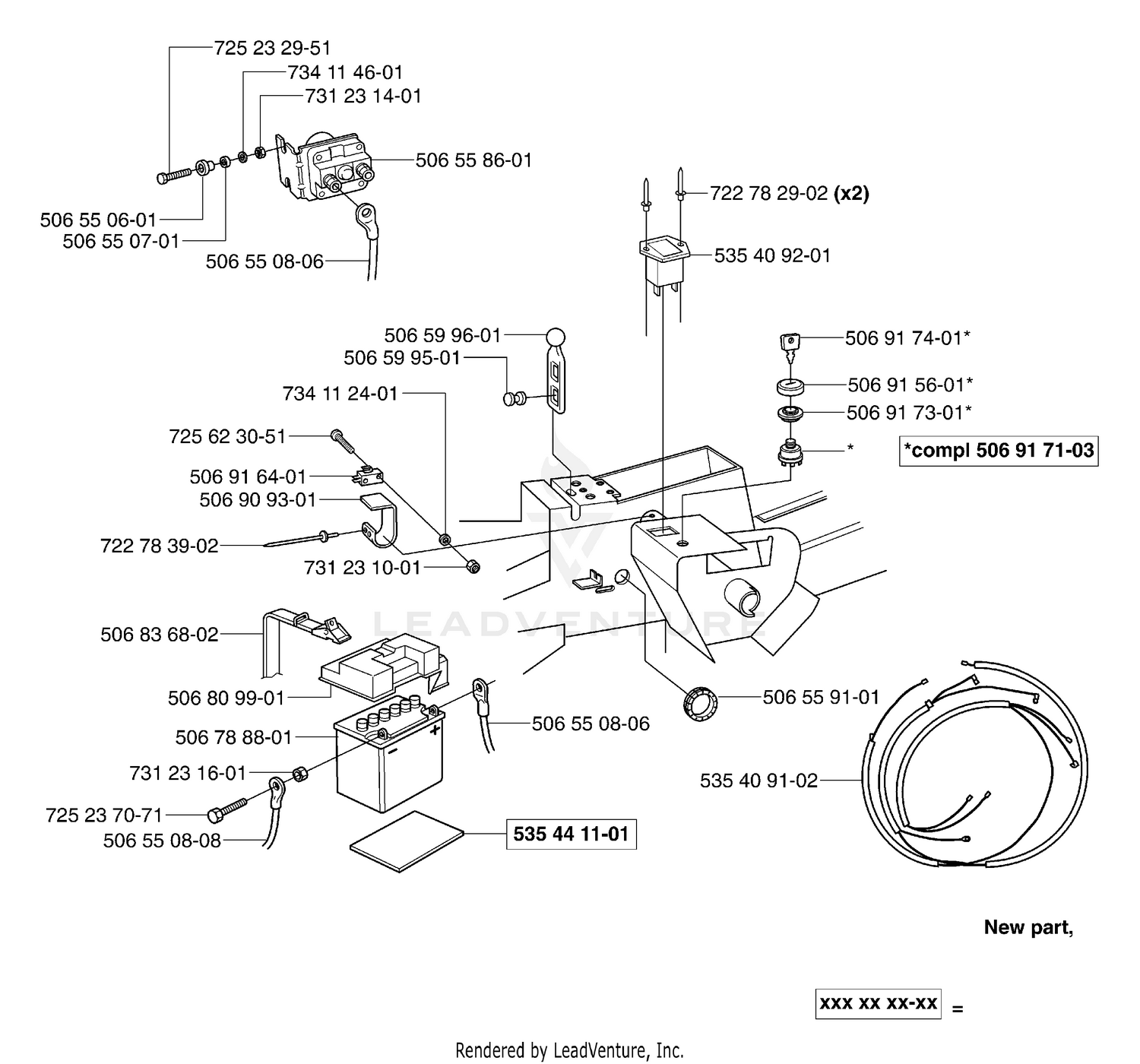 Electrical