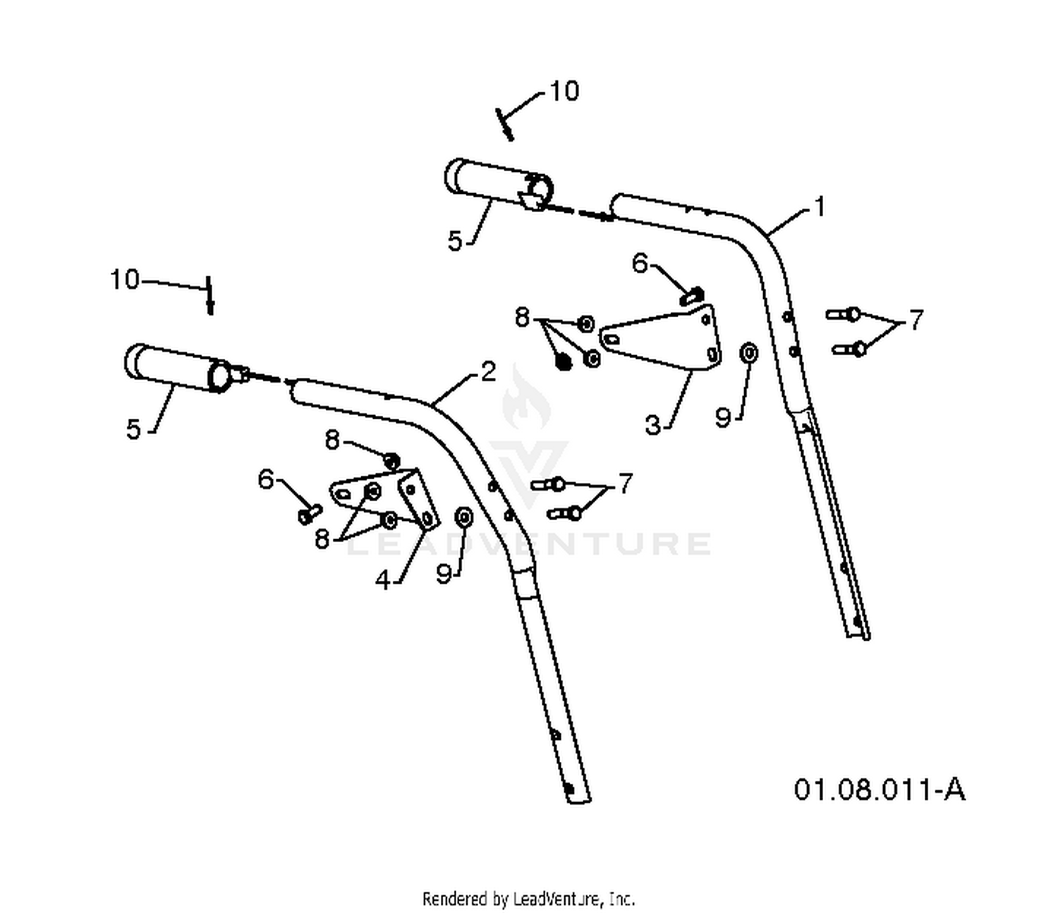 HANDLE 5