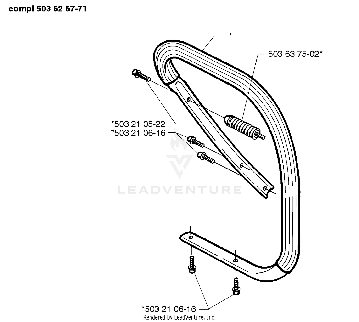 Handle