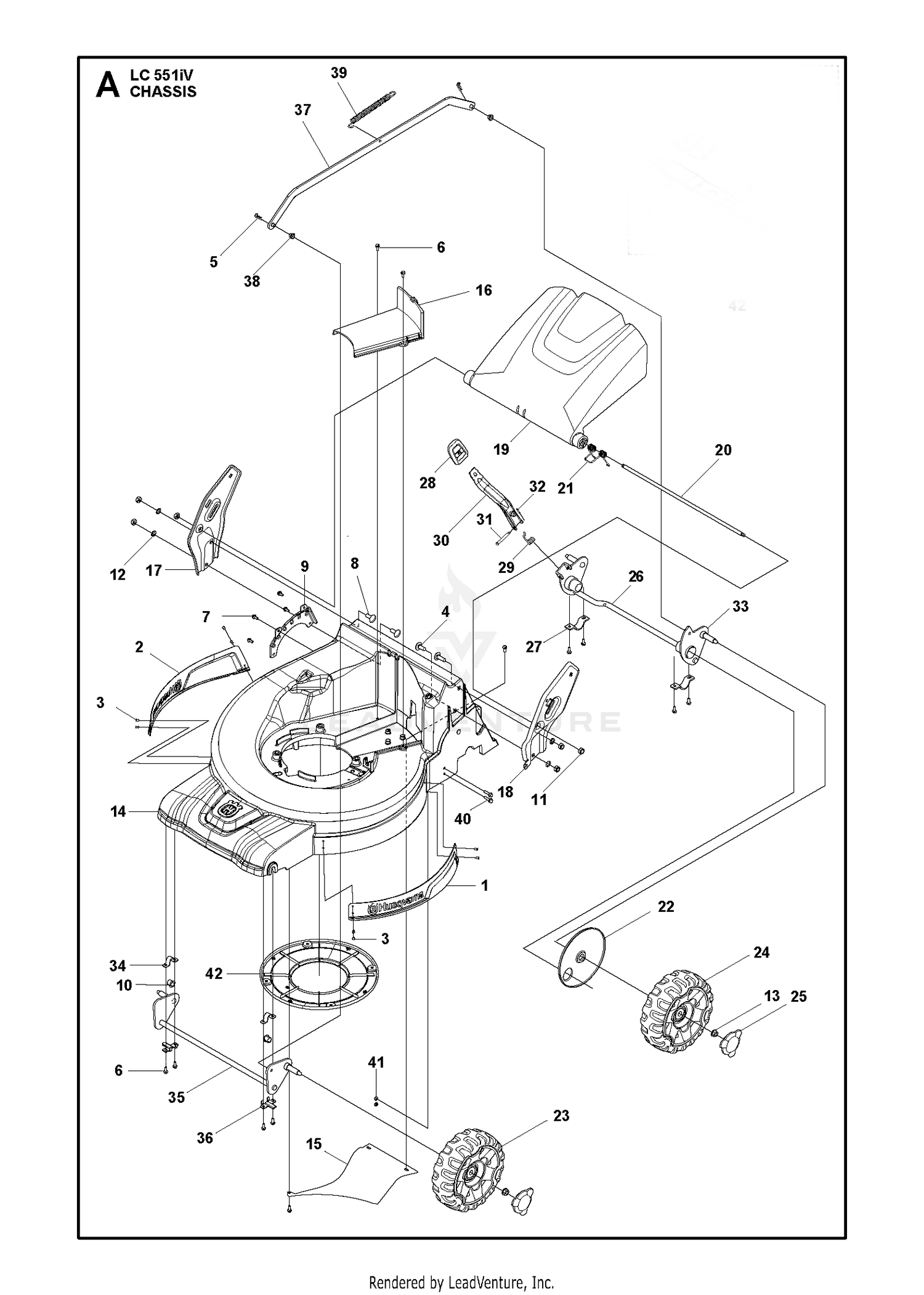 CHASSIS