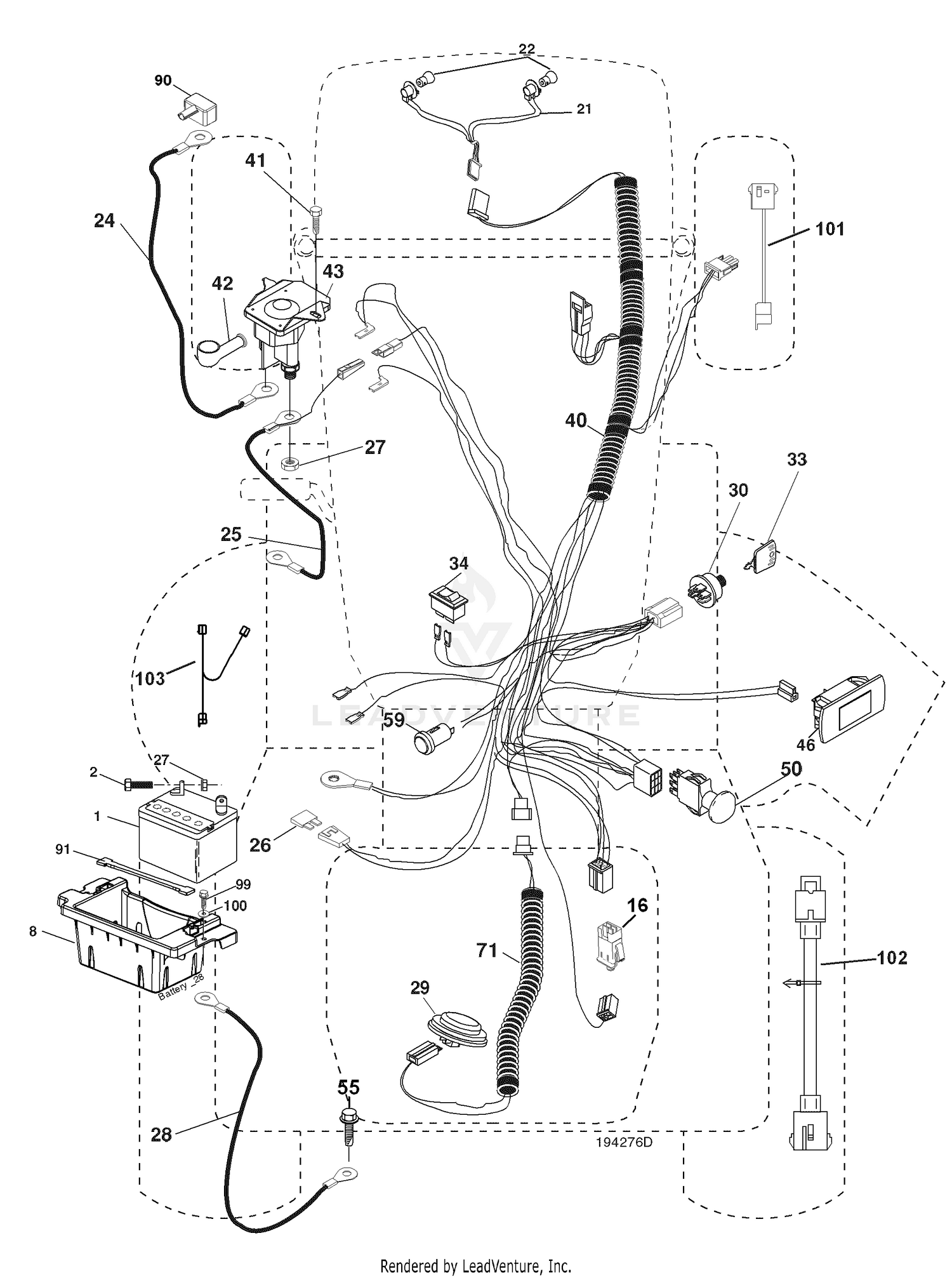 Electrical