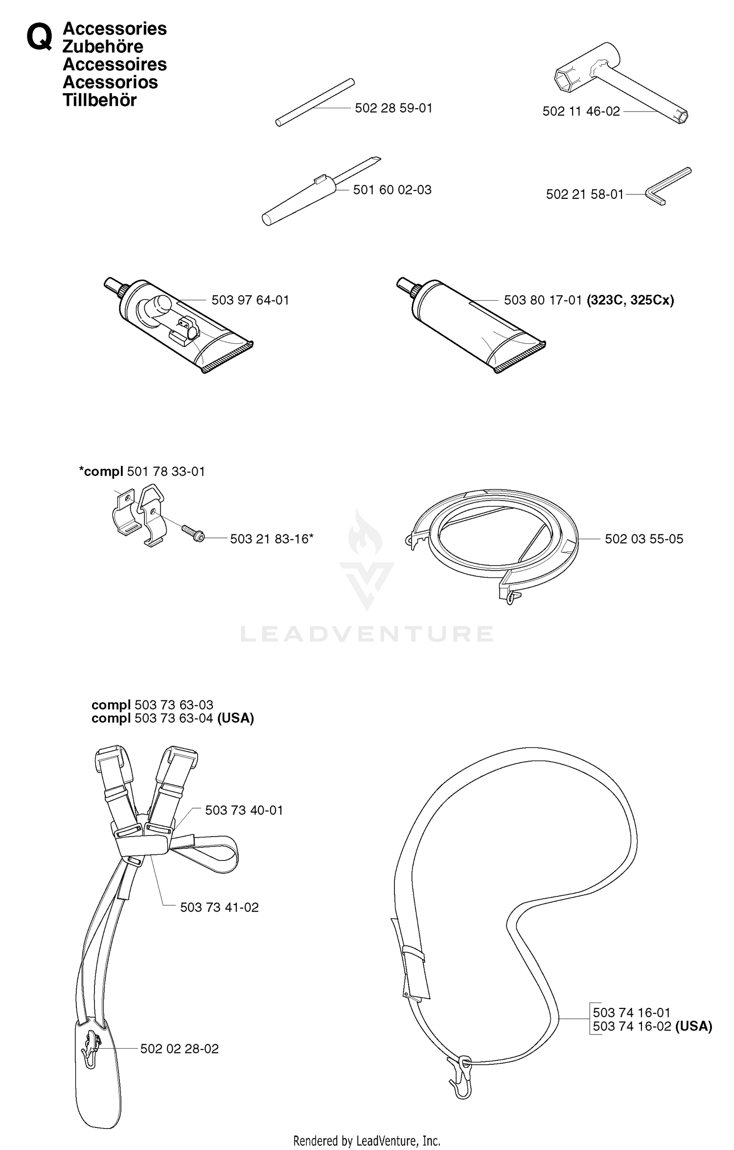 ACCESSORIES