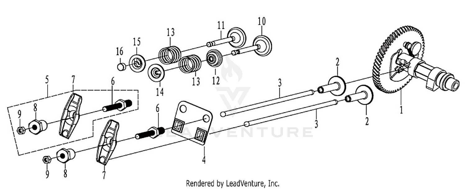 VALVES