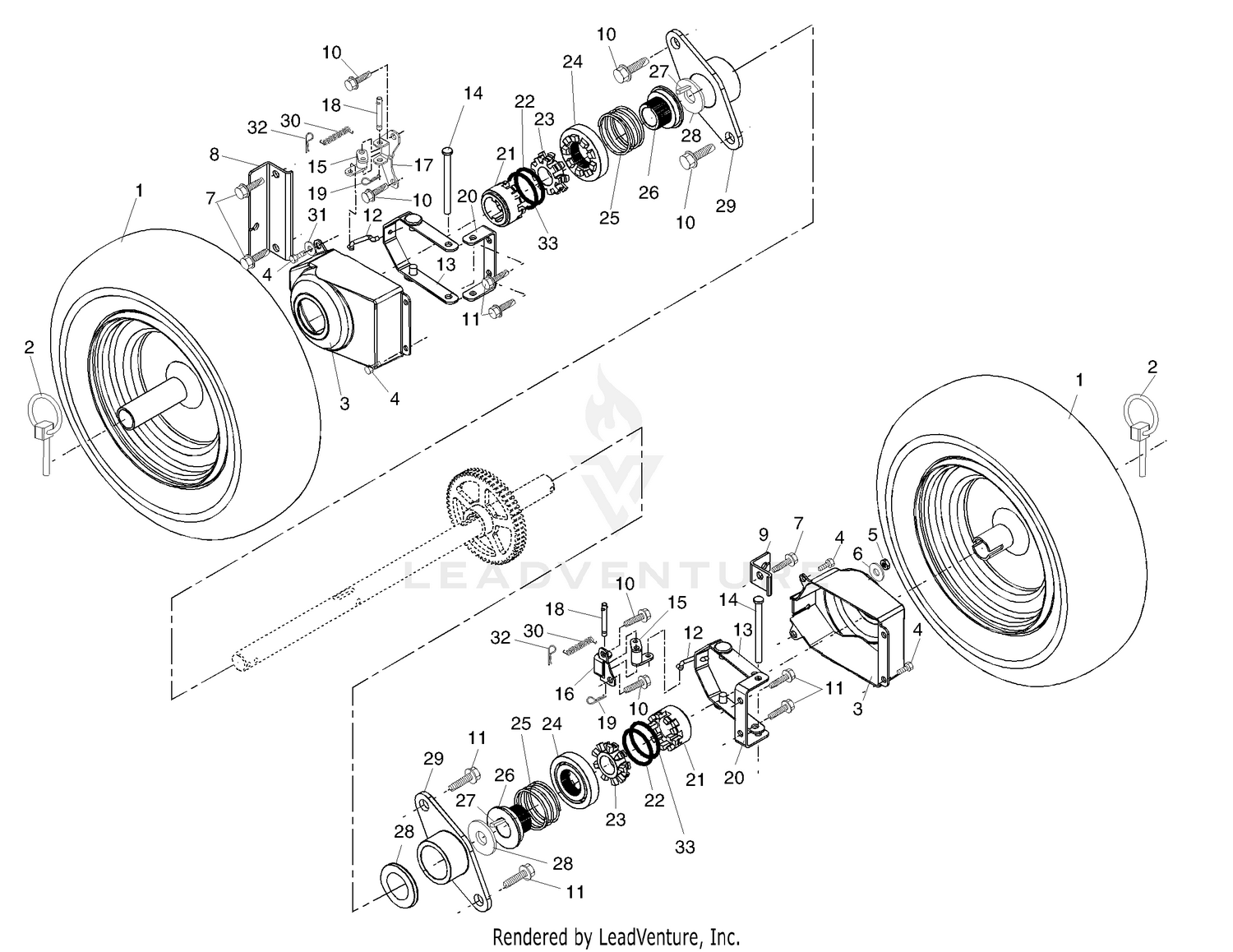 Wheels