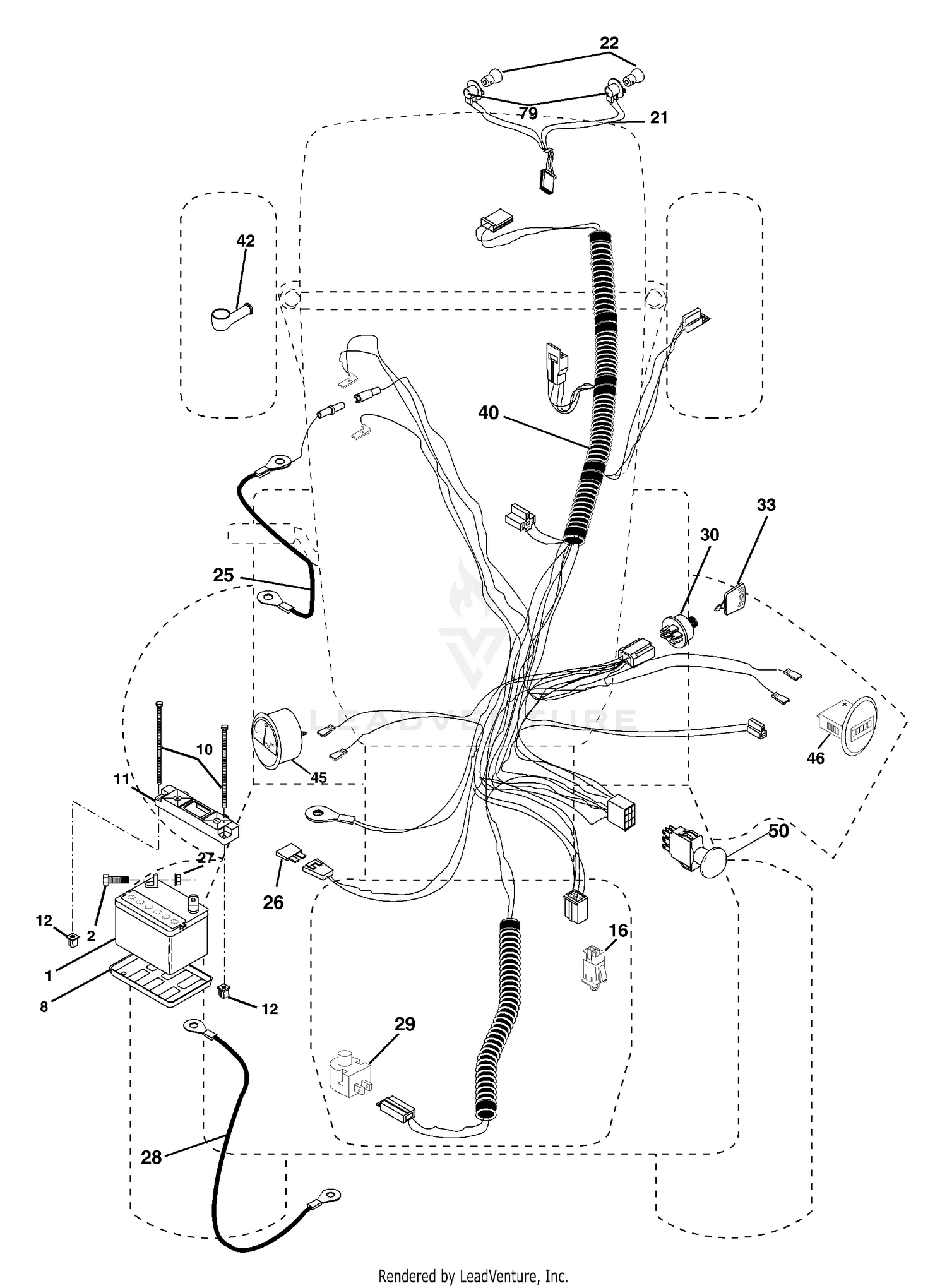 Electrical