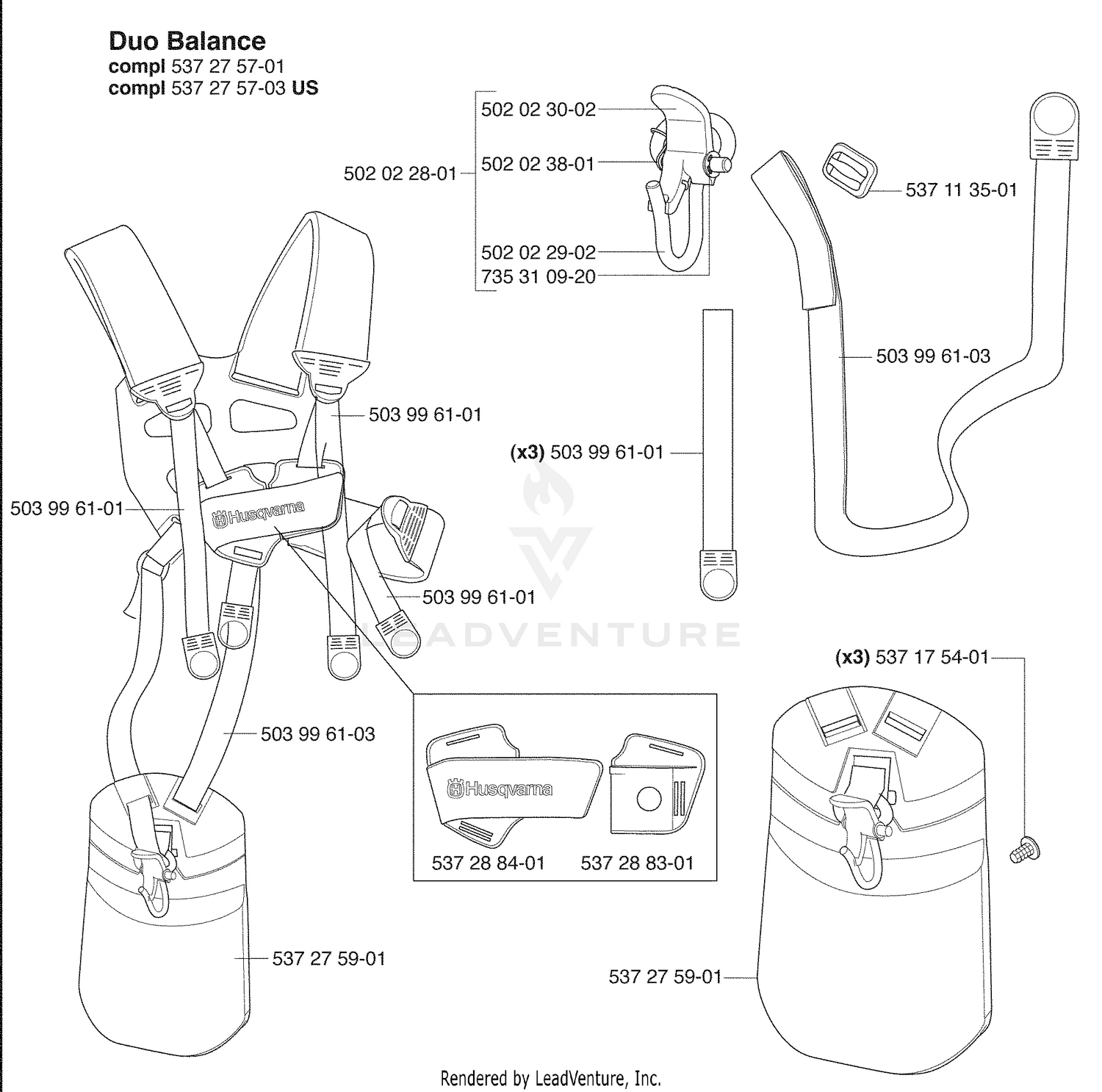 Harness
