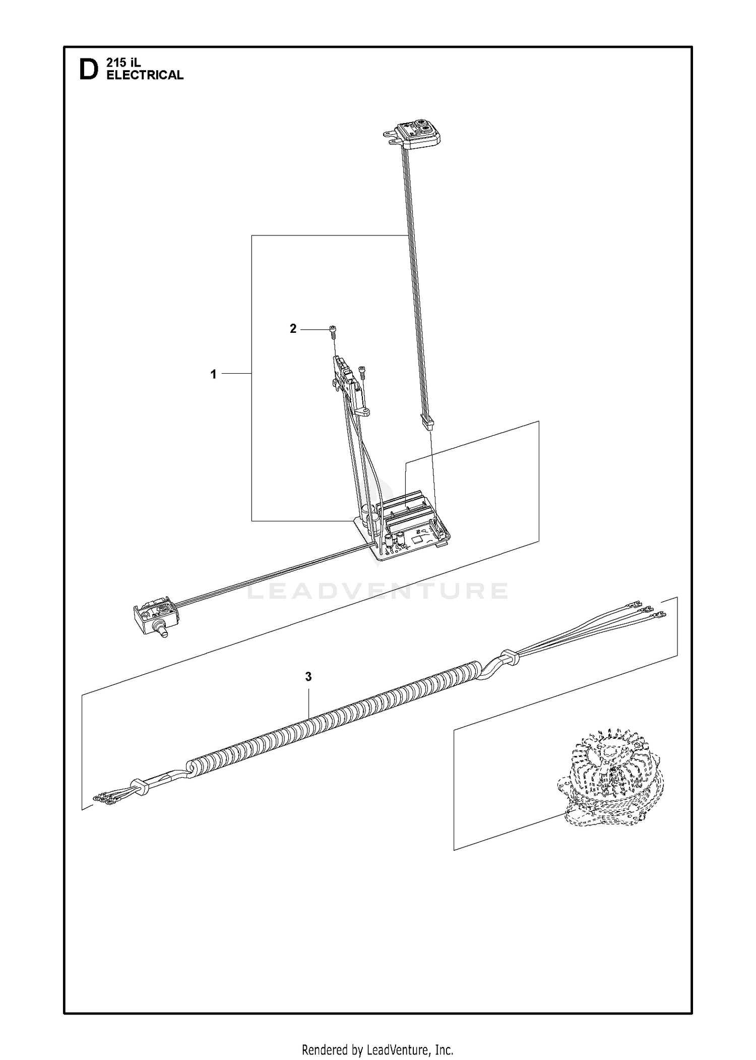 ELECTRICAL