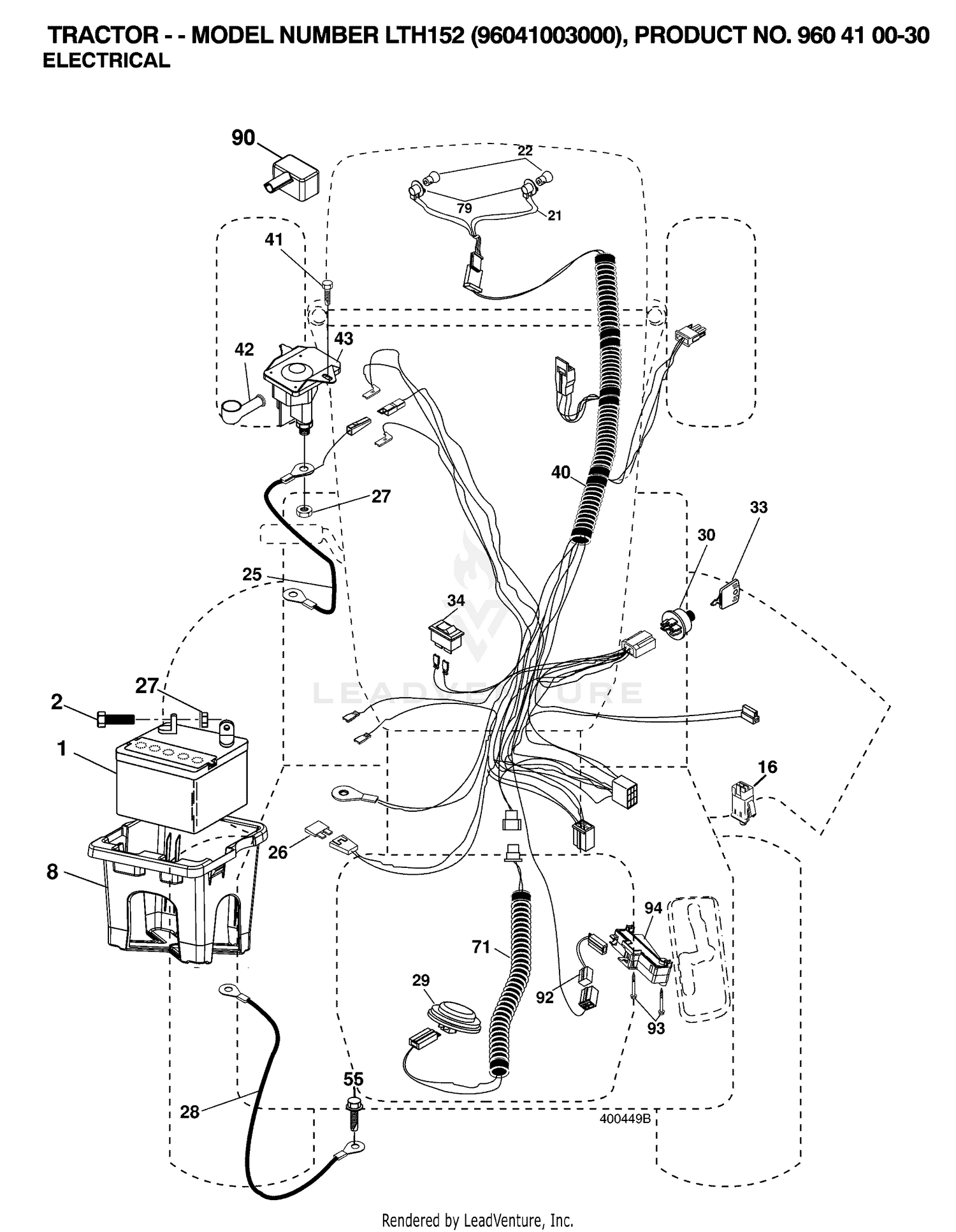 ELECTRICAL
