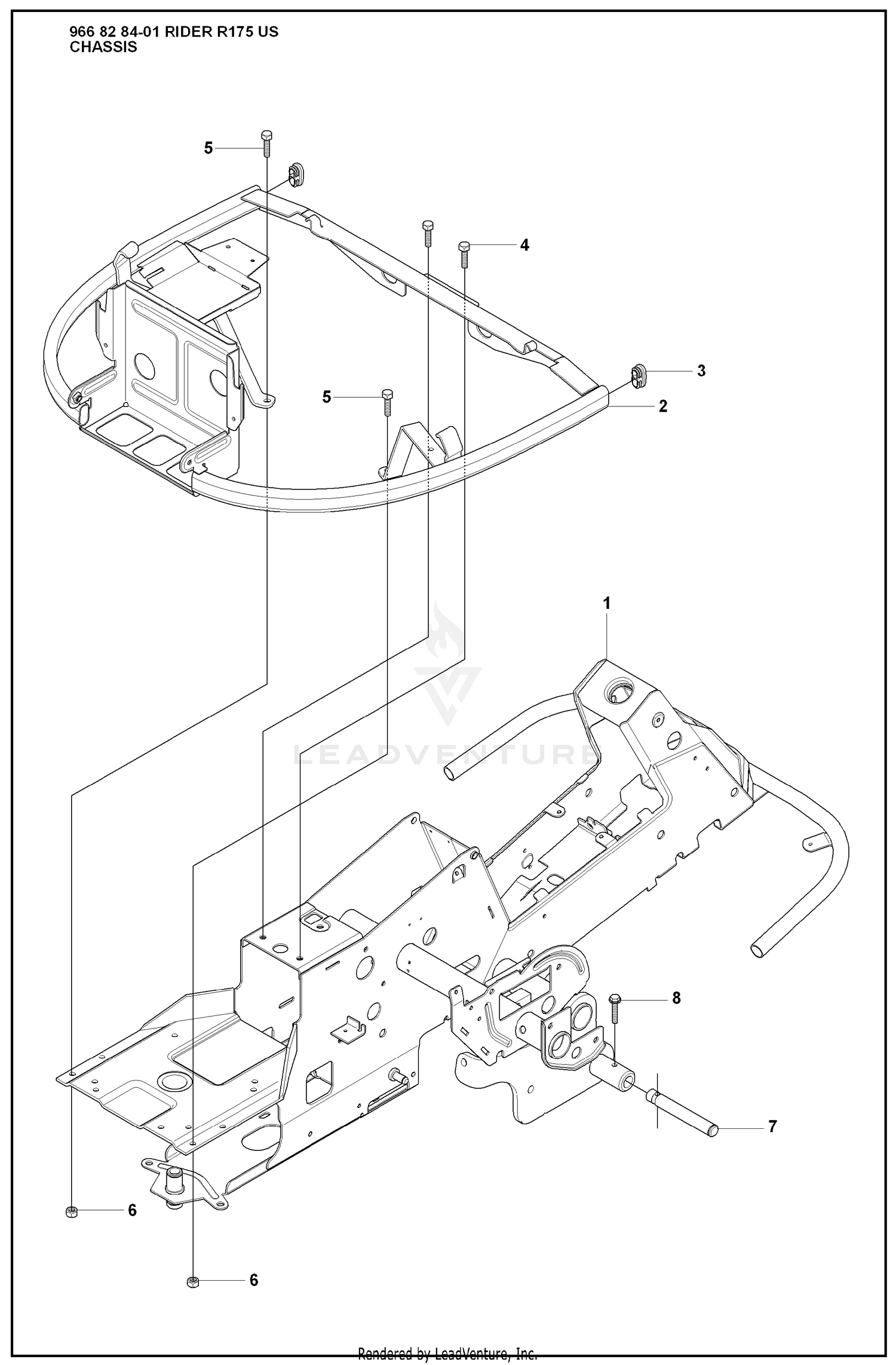 Chassis