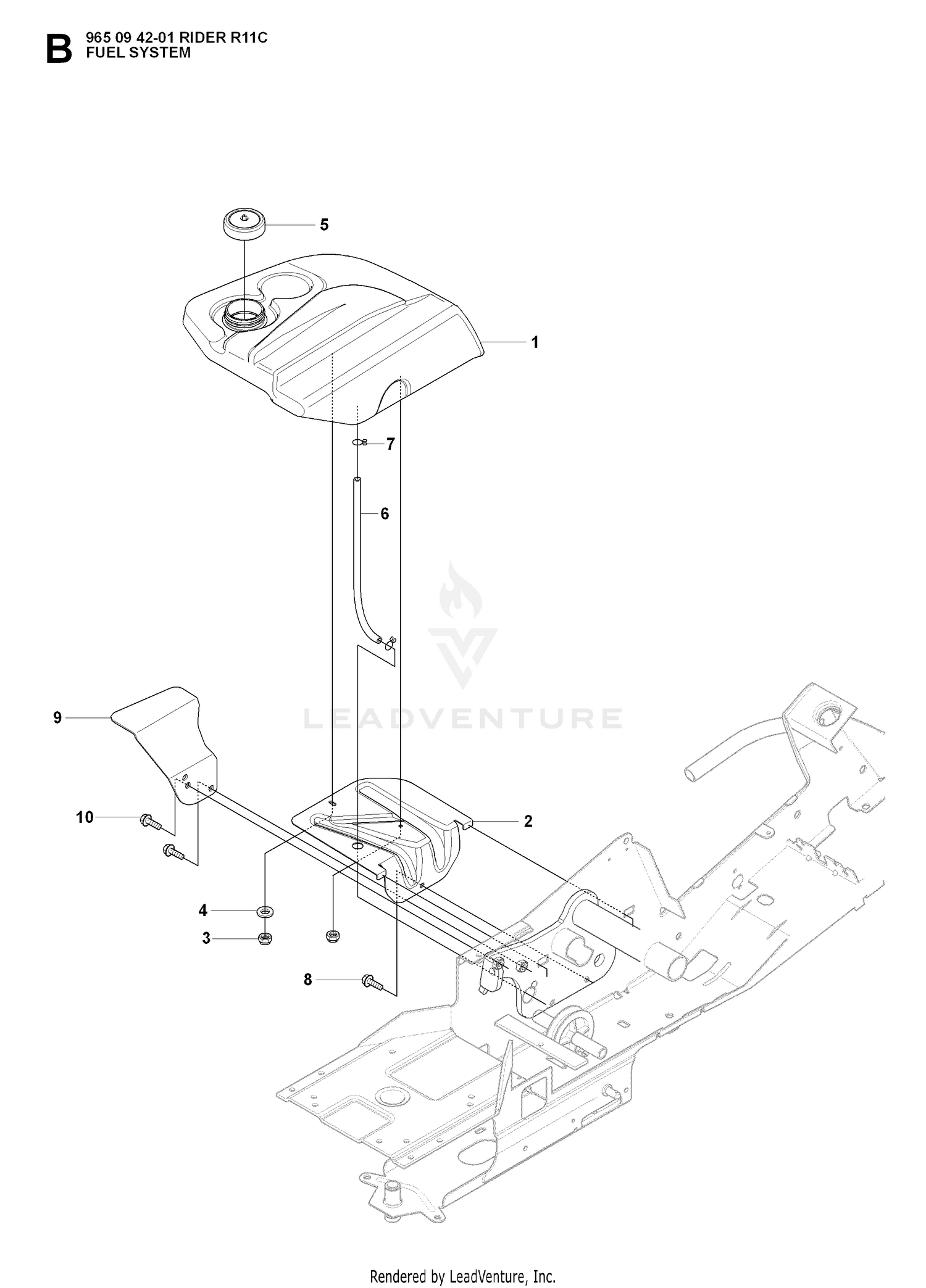 FUEL SYSTEM