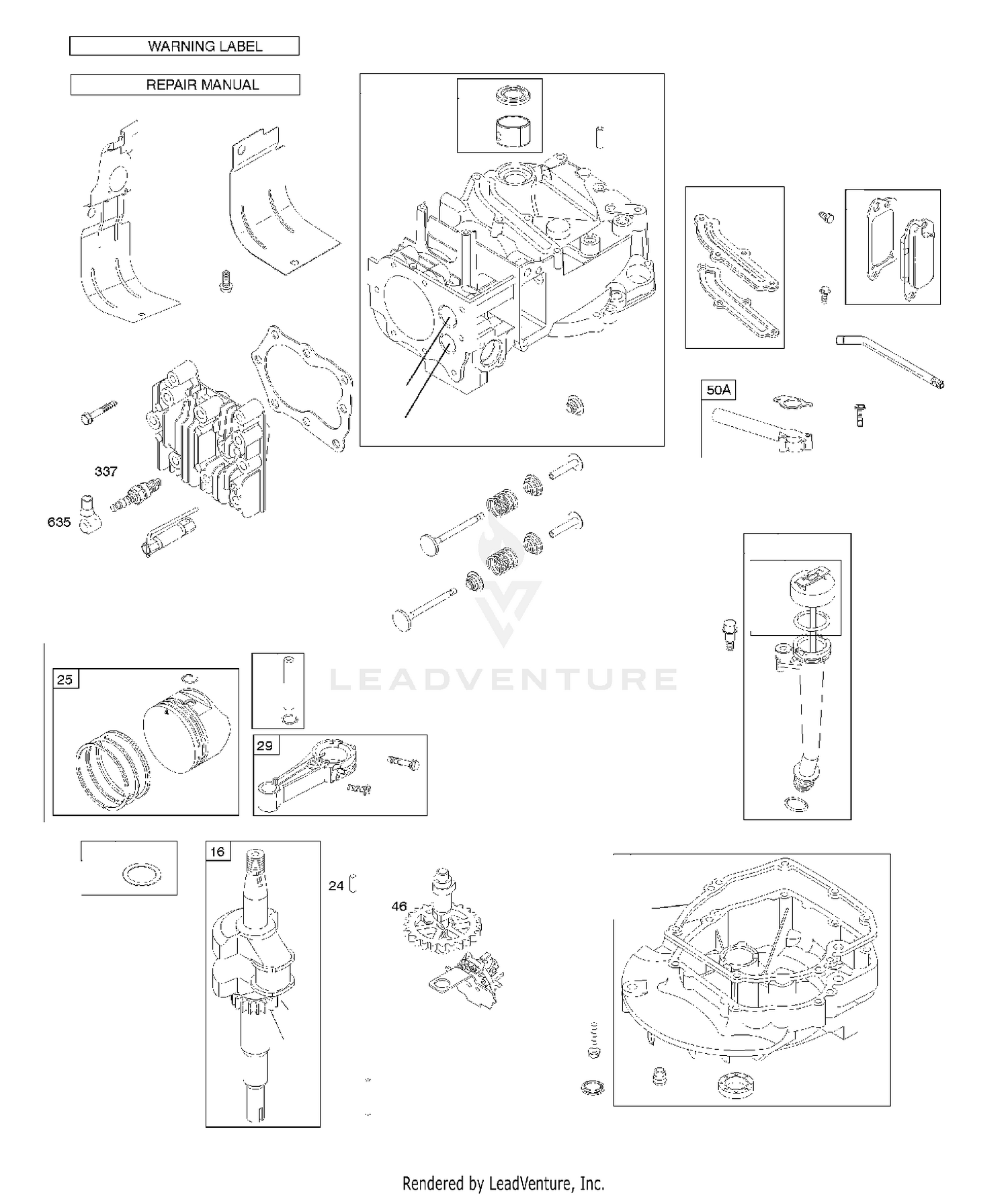 Cylinder