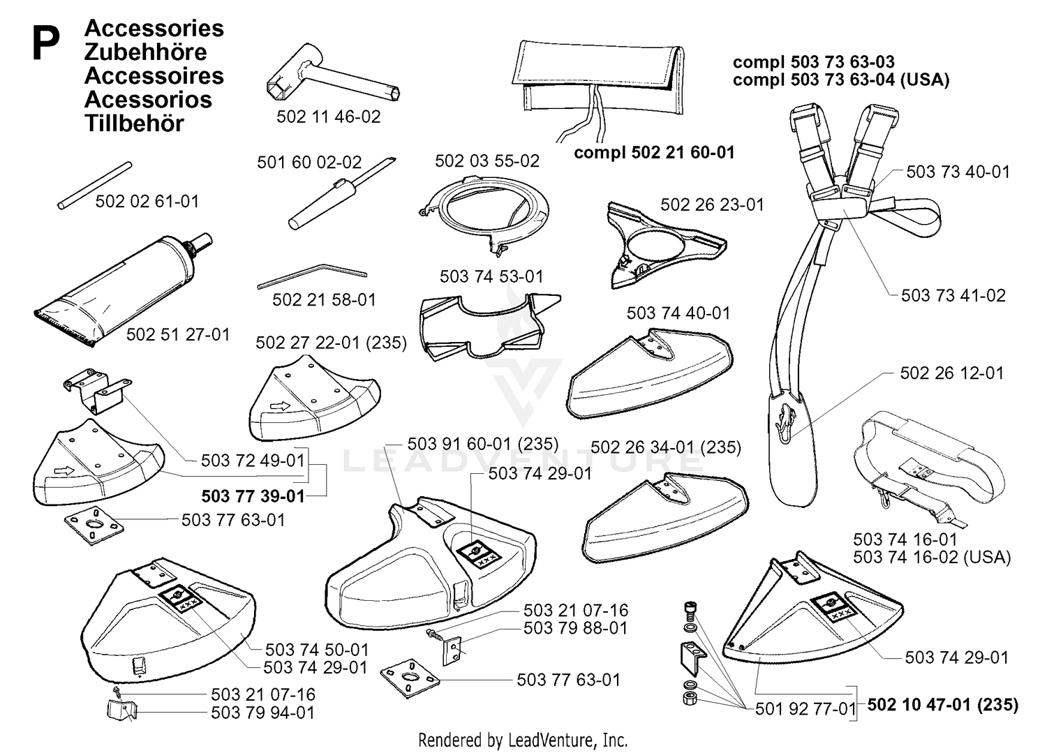 ACCESSORIES 3
