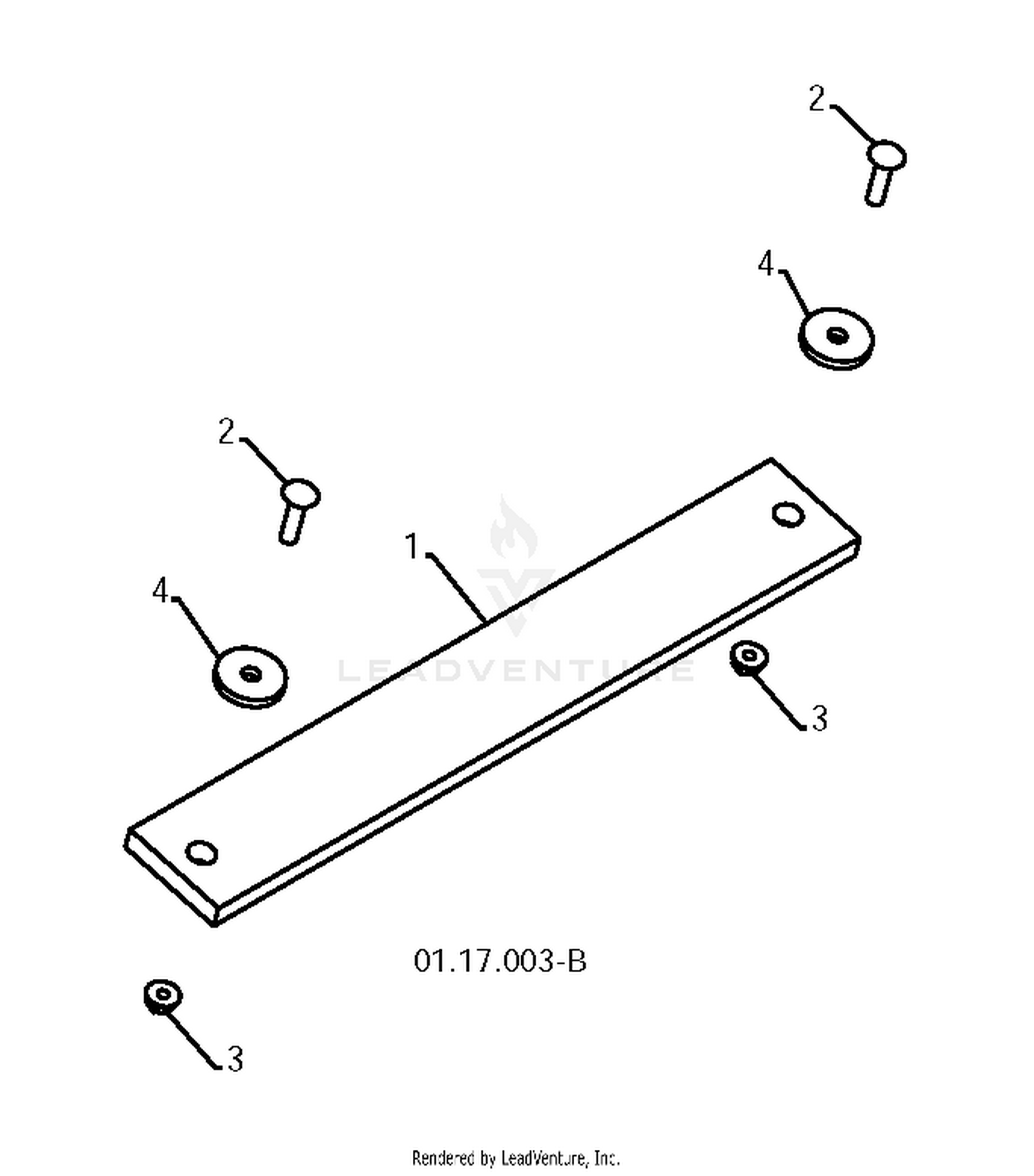 AUGER HOUSING & IMPELLER 2