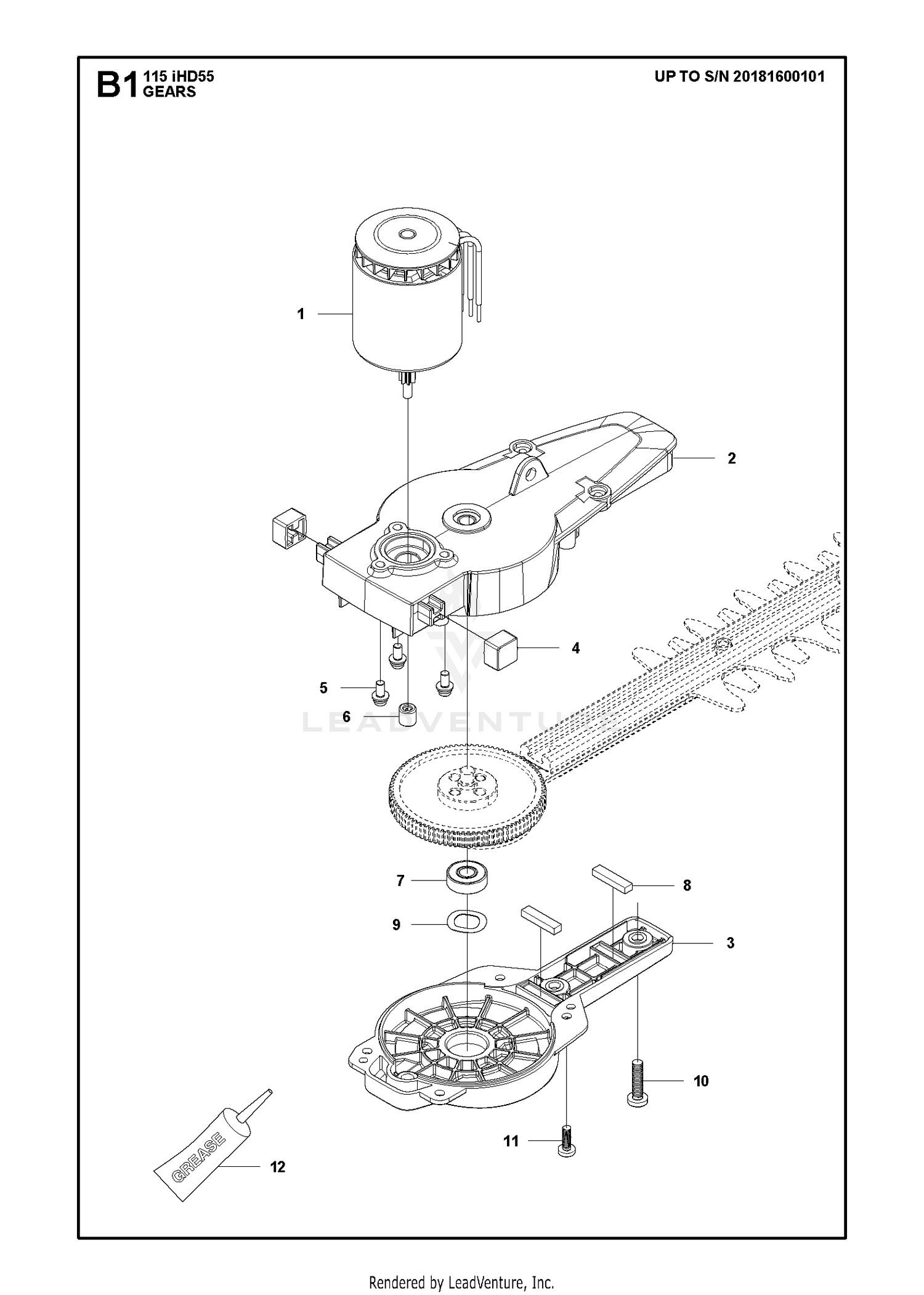 GEARS 2