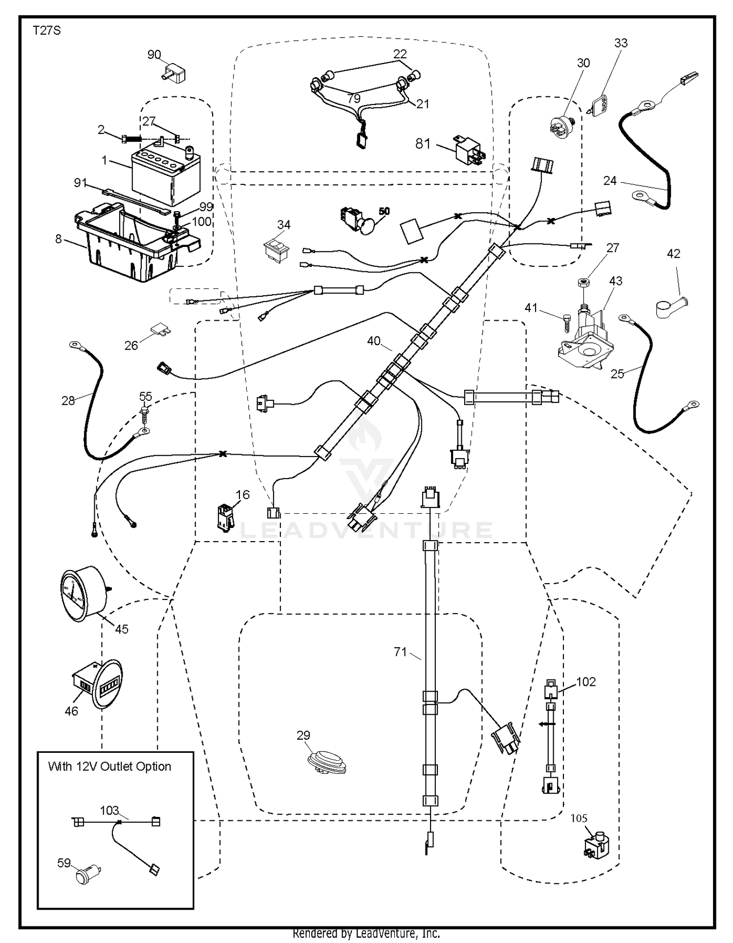 ELECTRICAL