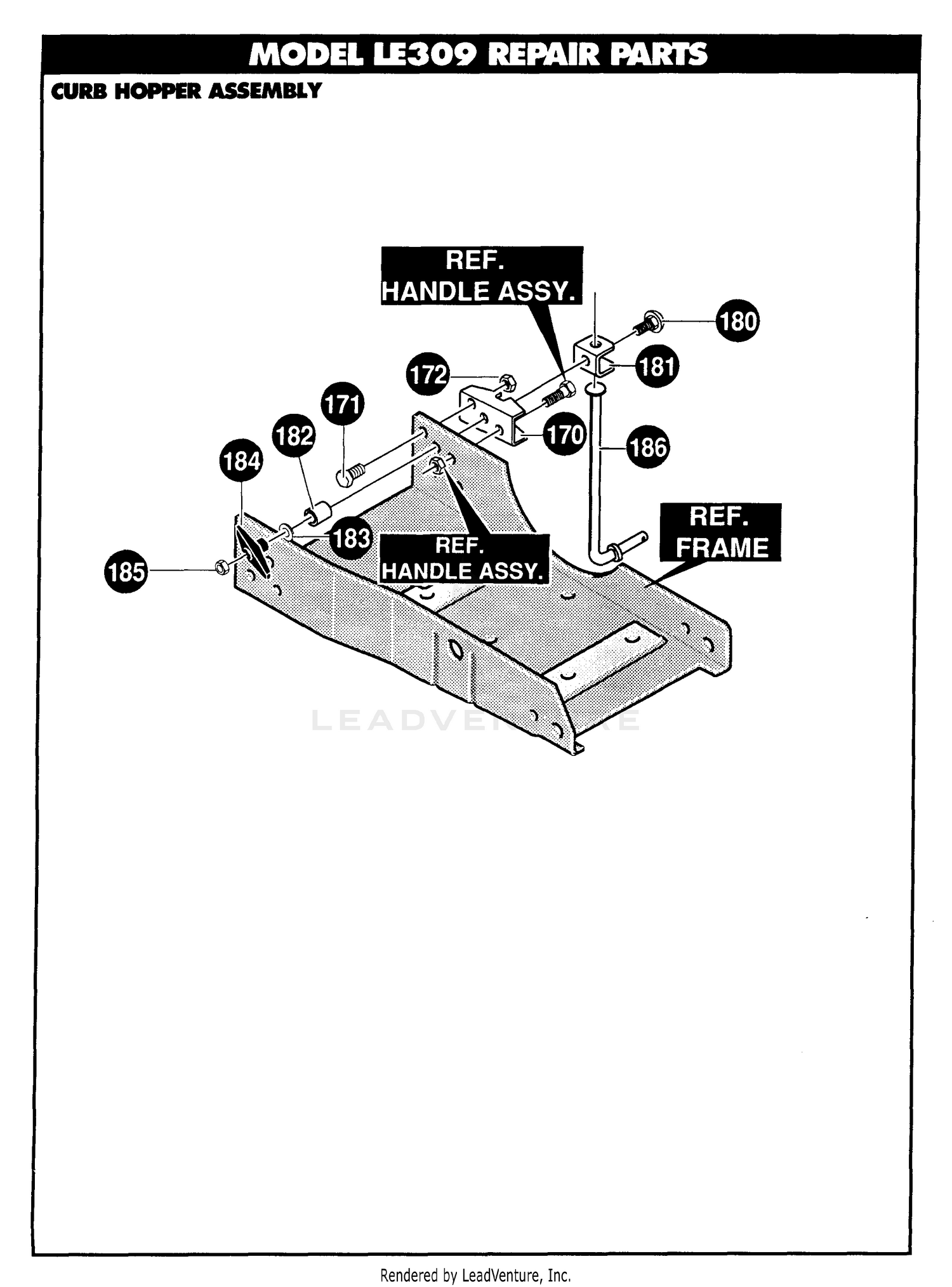 CHASSIS / FRAME