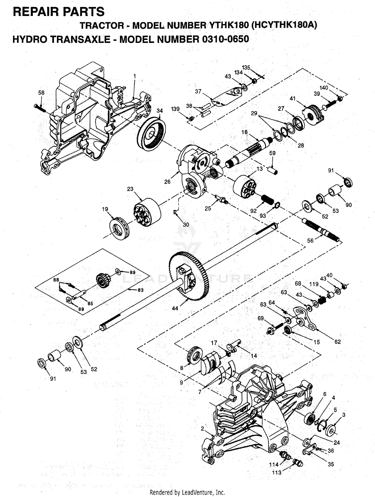 TRANSMISSION