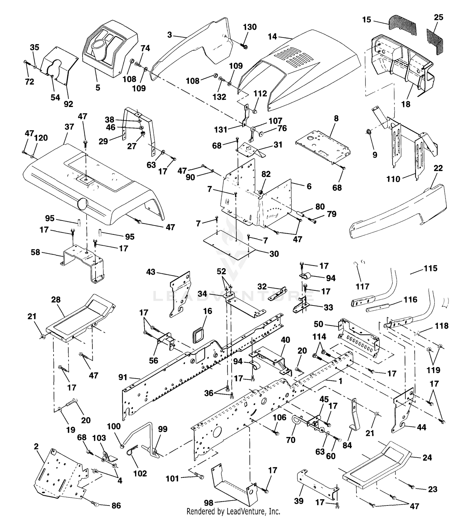Chassis And Enclosures
