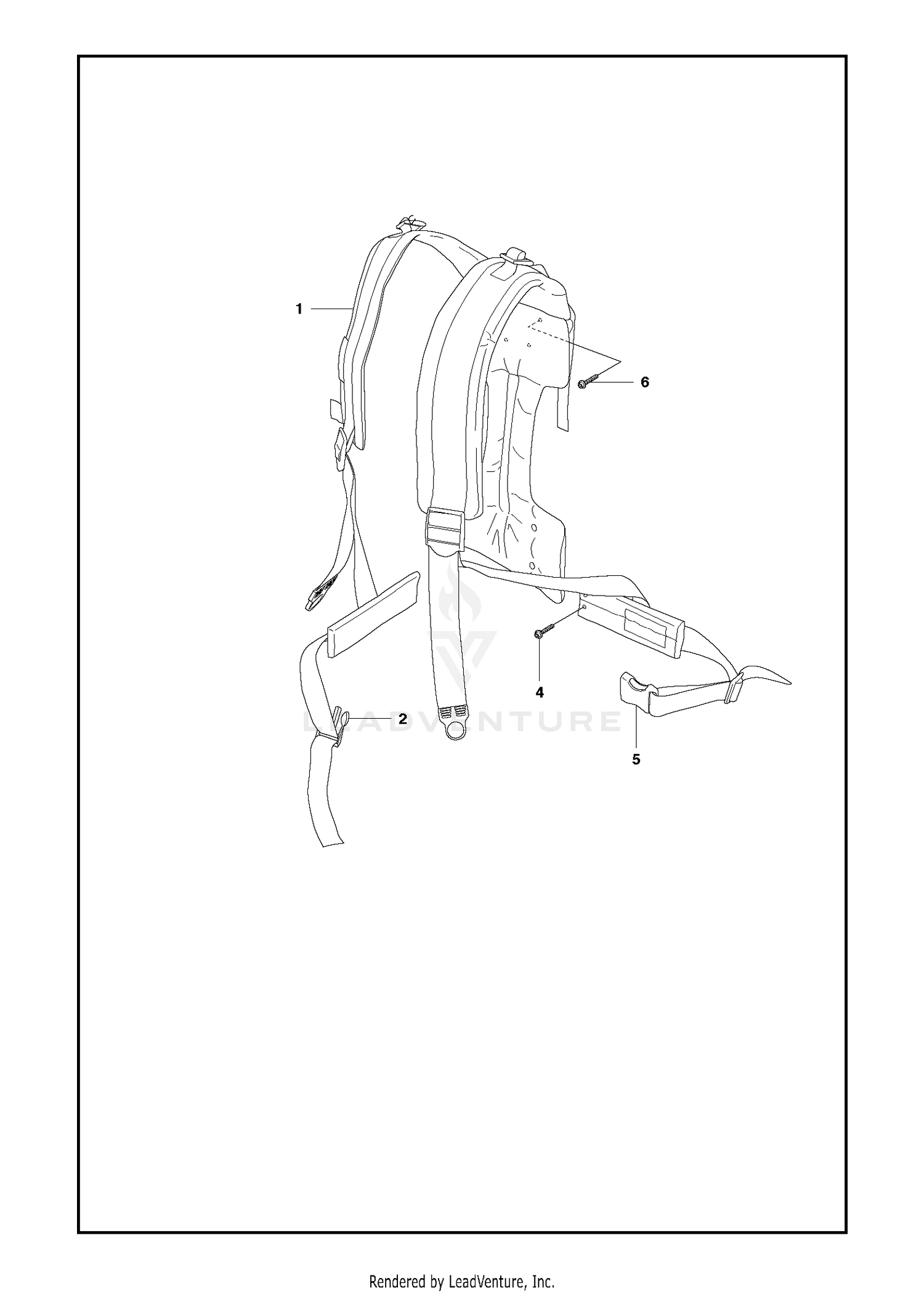 HARNESS 2