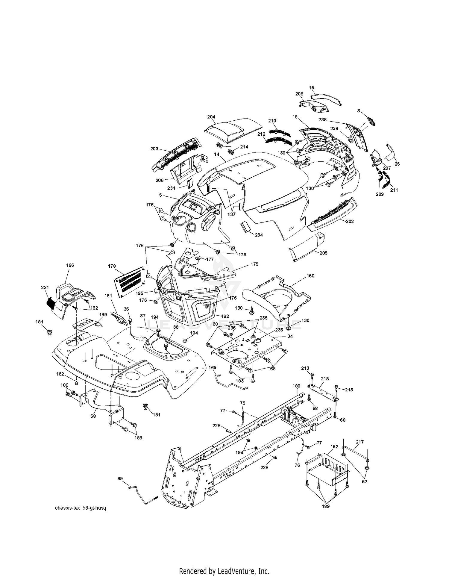 CHASSIS & ENCLOSURES 2