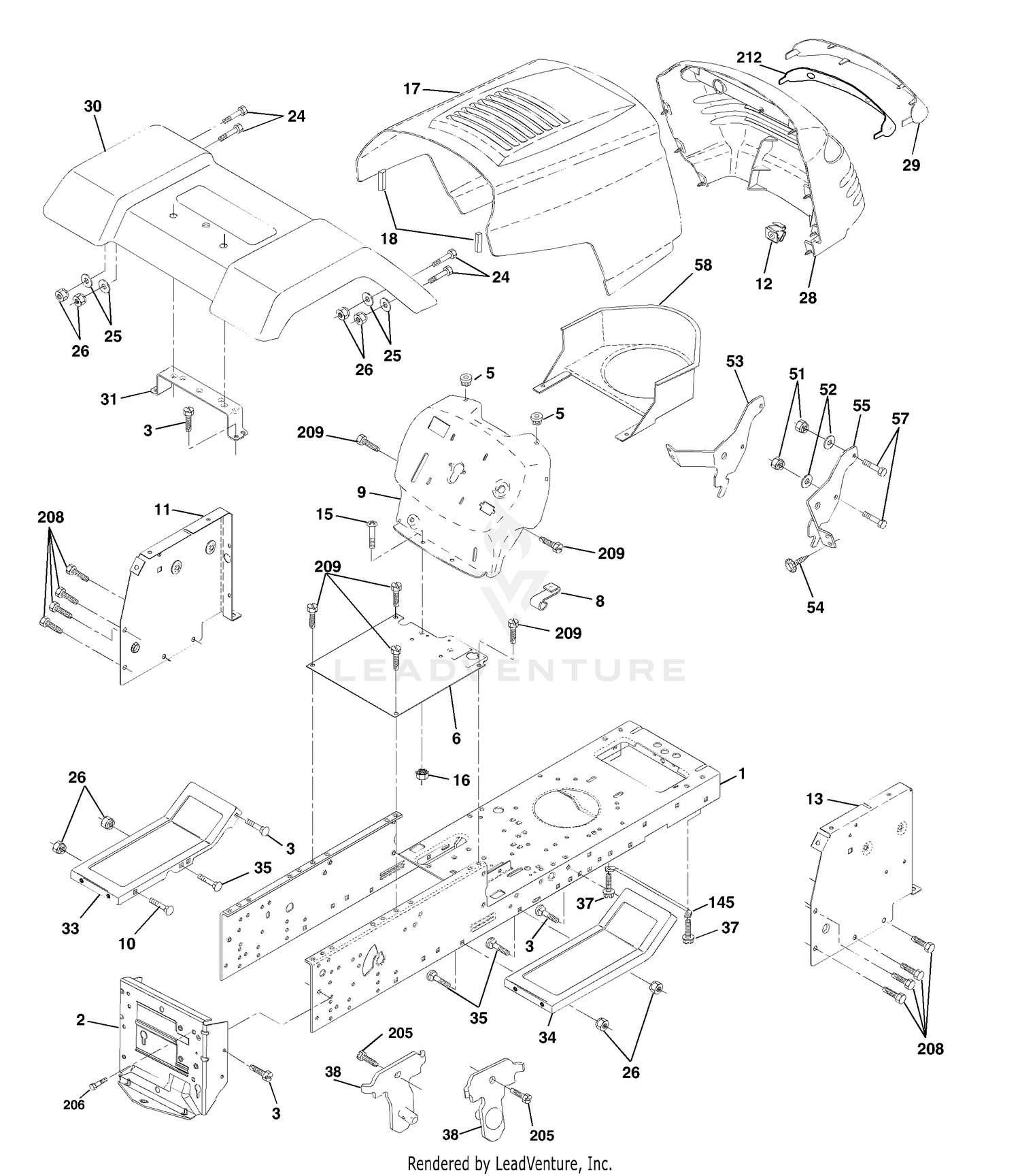 Chassis
