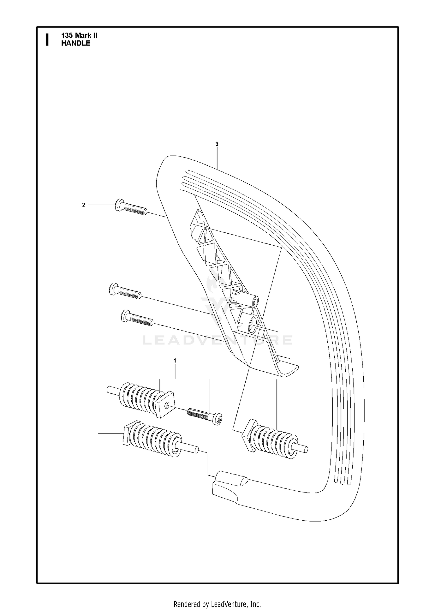 HANDLE
