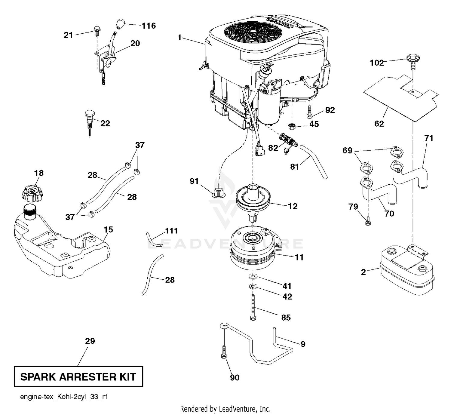 ENGINE