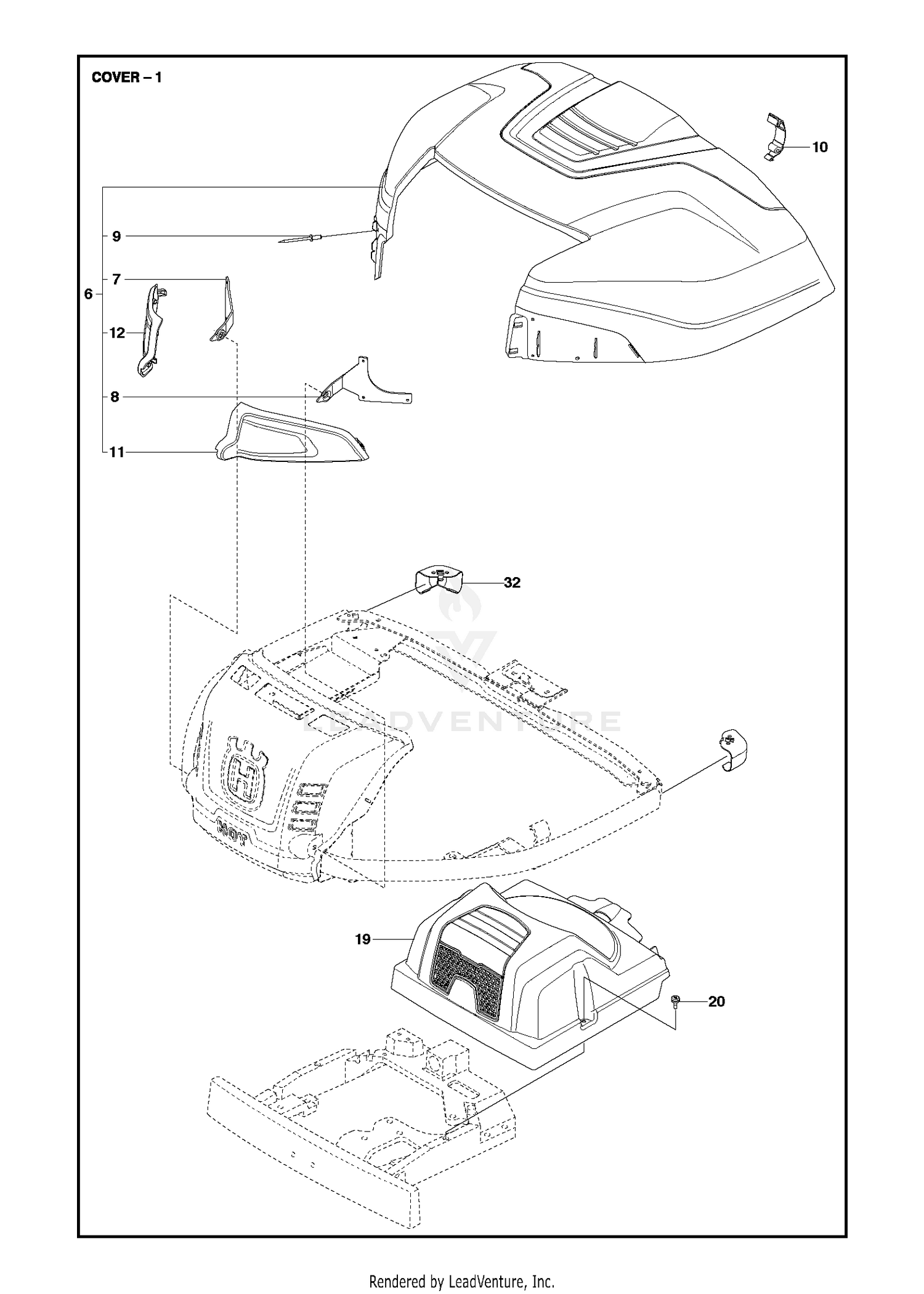 COVER 3