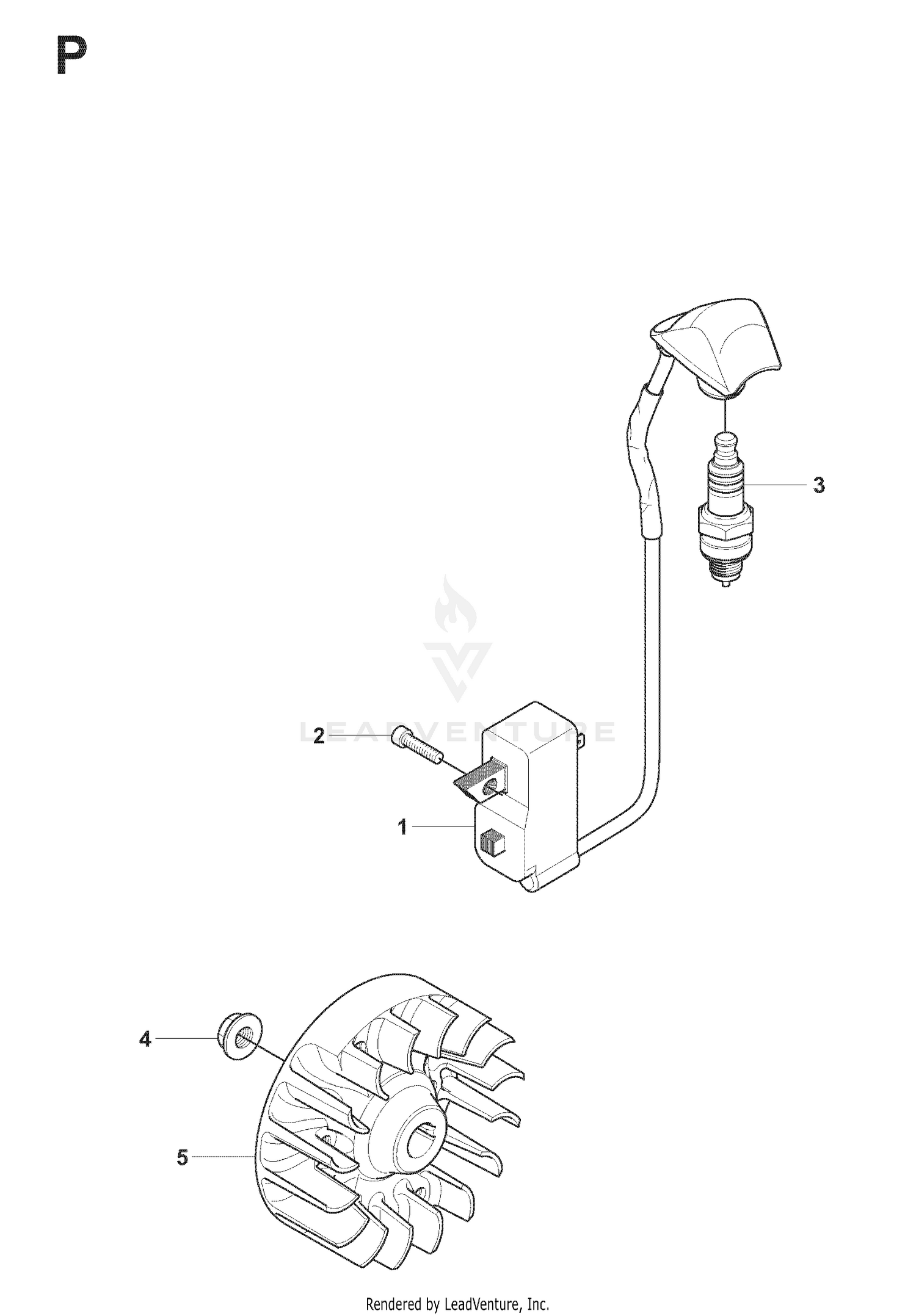 IGNITION SYSTEM