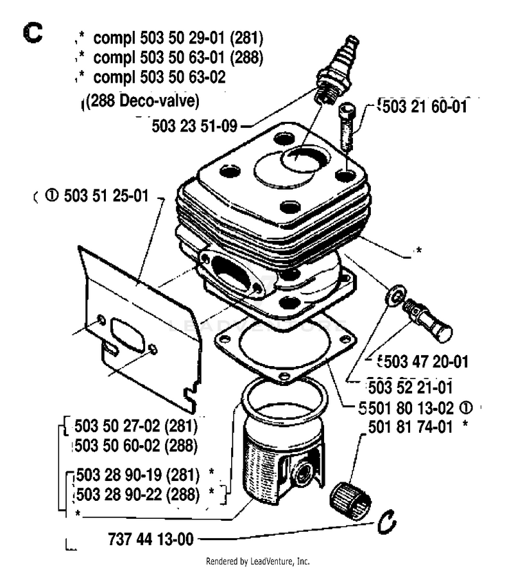 product name